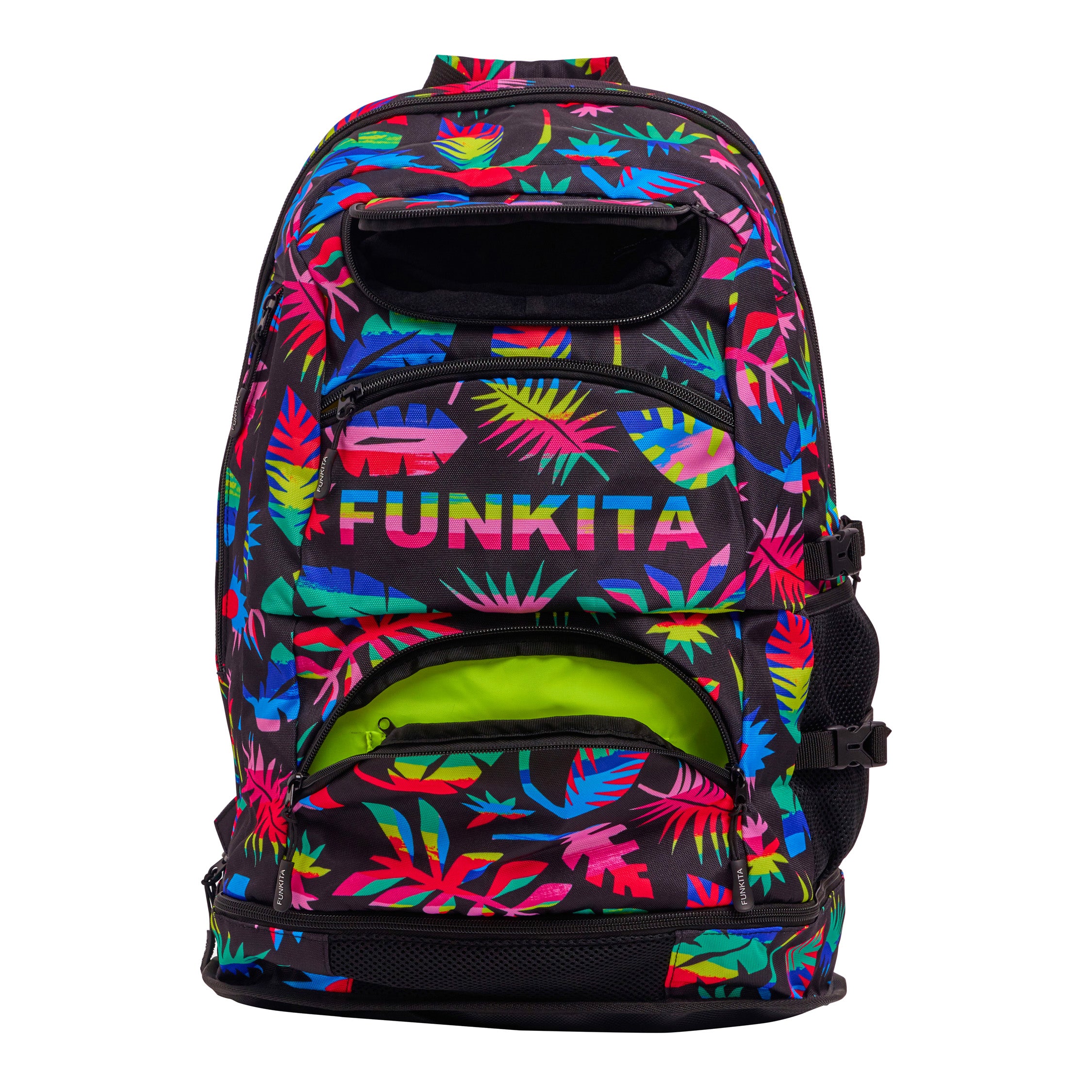Funkita Backpack Elite Squad - Lost Leaf