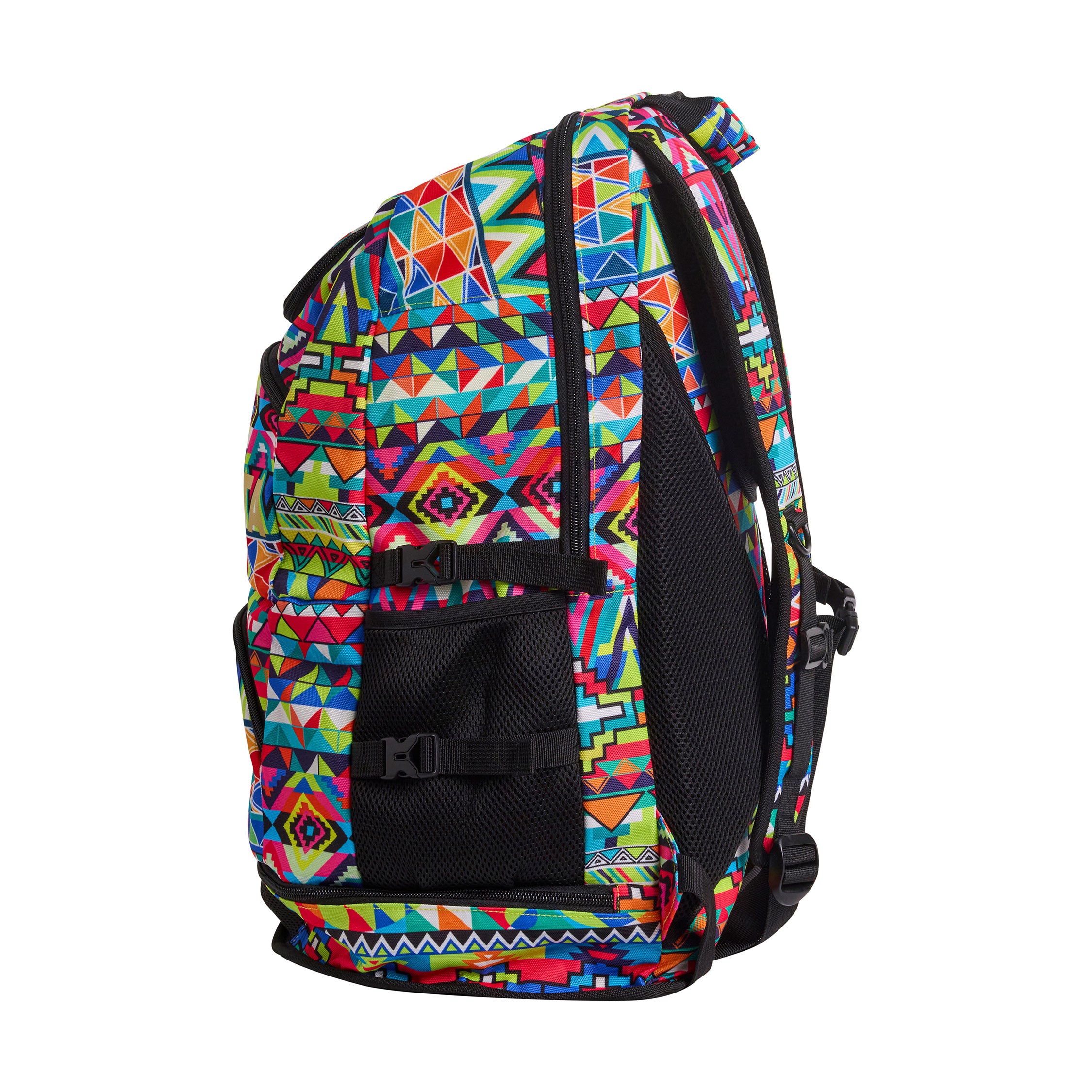 Funkita Backpack Elite Squad - Packed Up