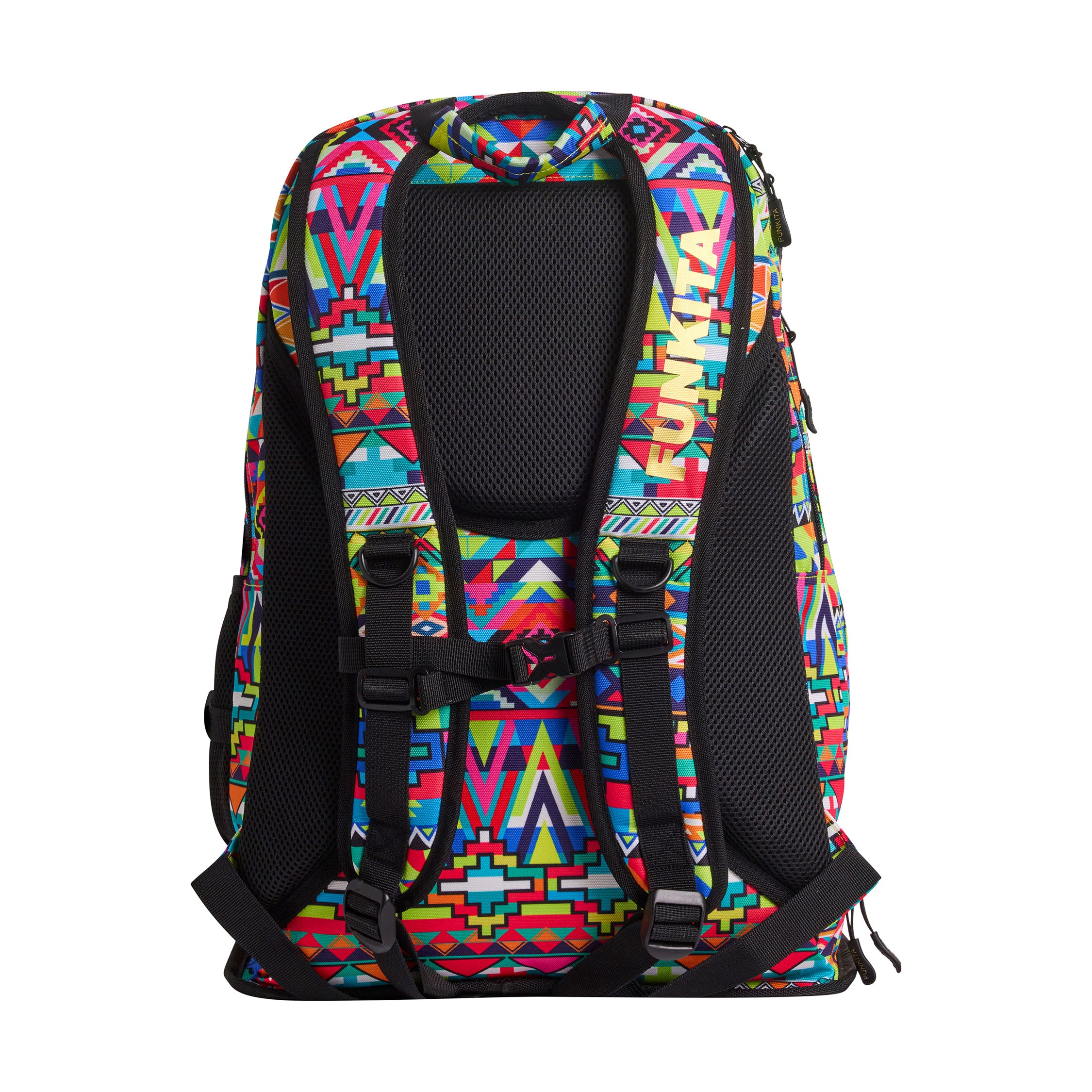 Funkita Backpack Elite Squad - Packed Up