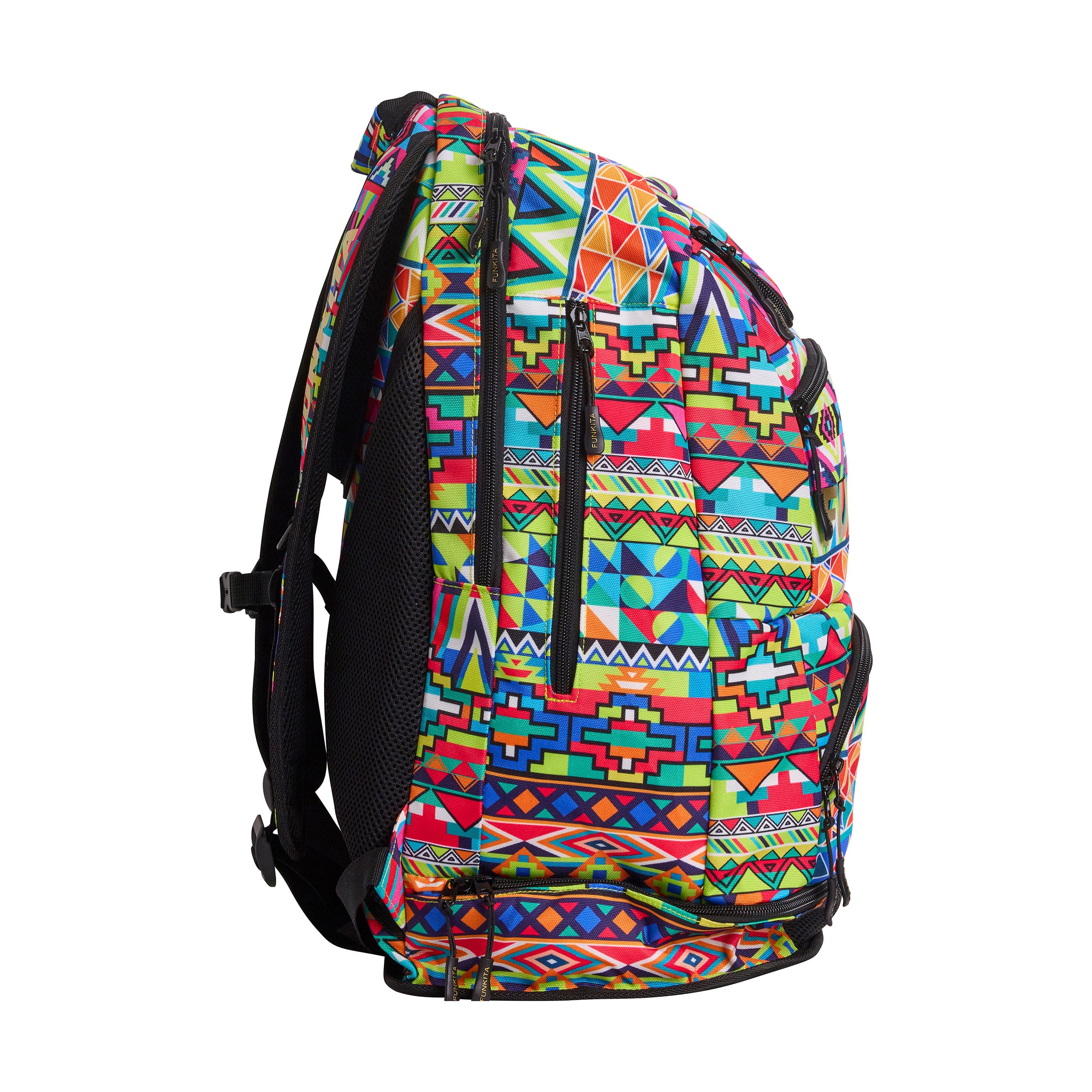 Funkita Backpack Elite Squad - Packed Up