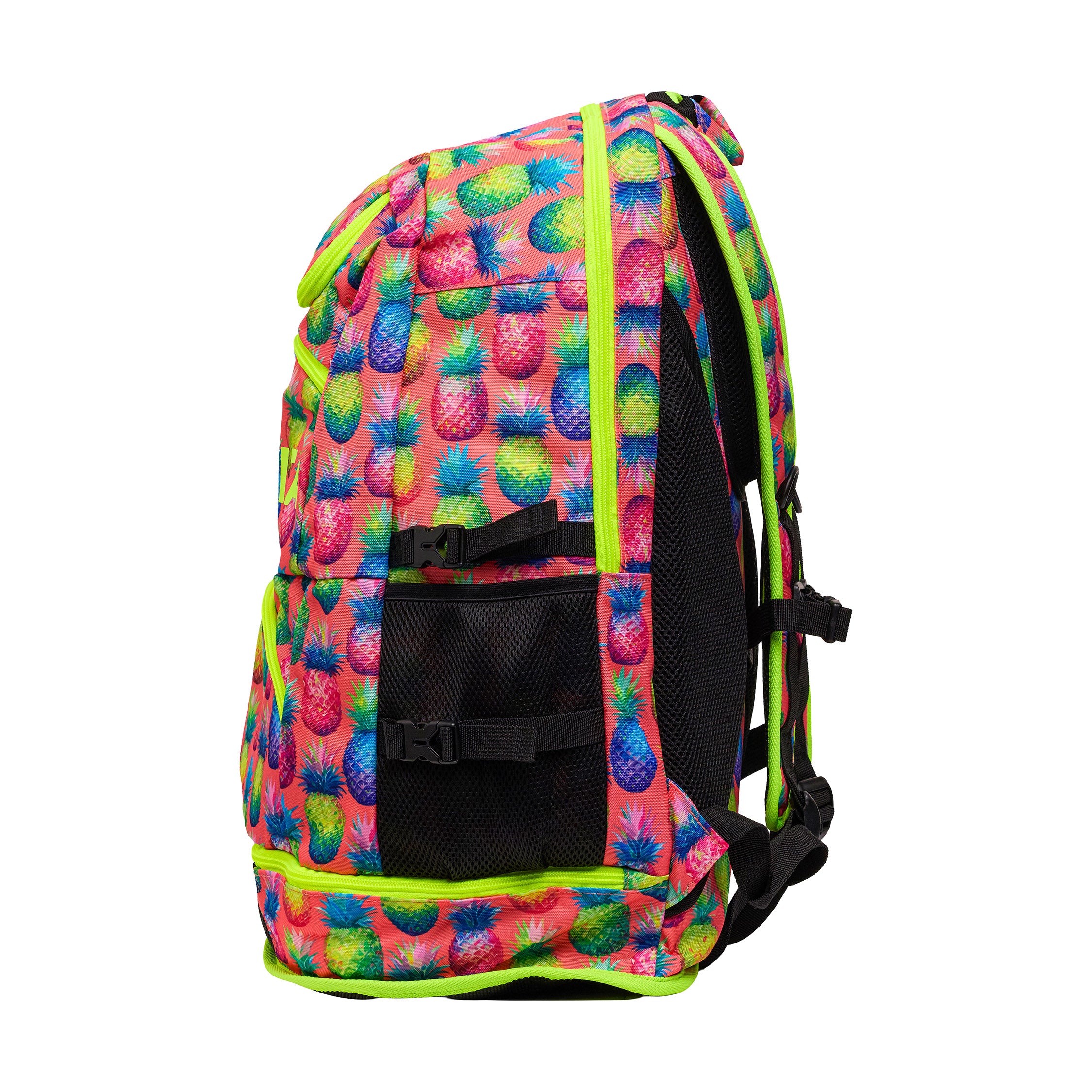 Funkita Backpack Elite Squad - Pinky Piney