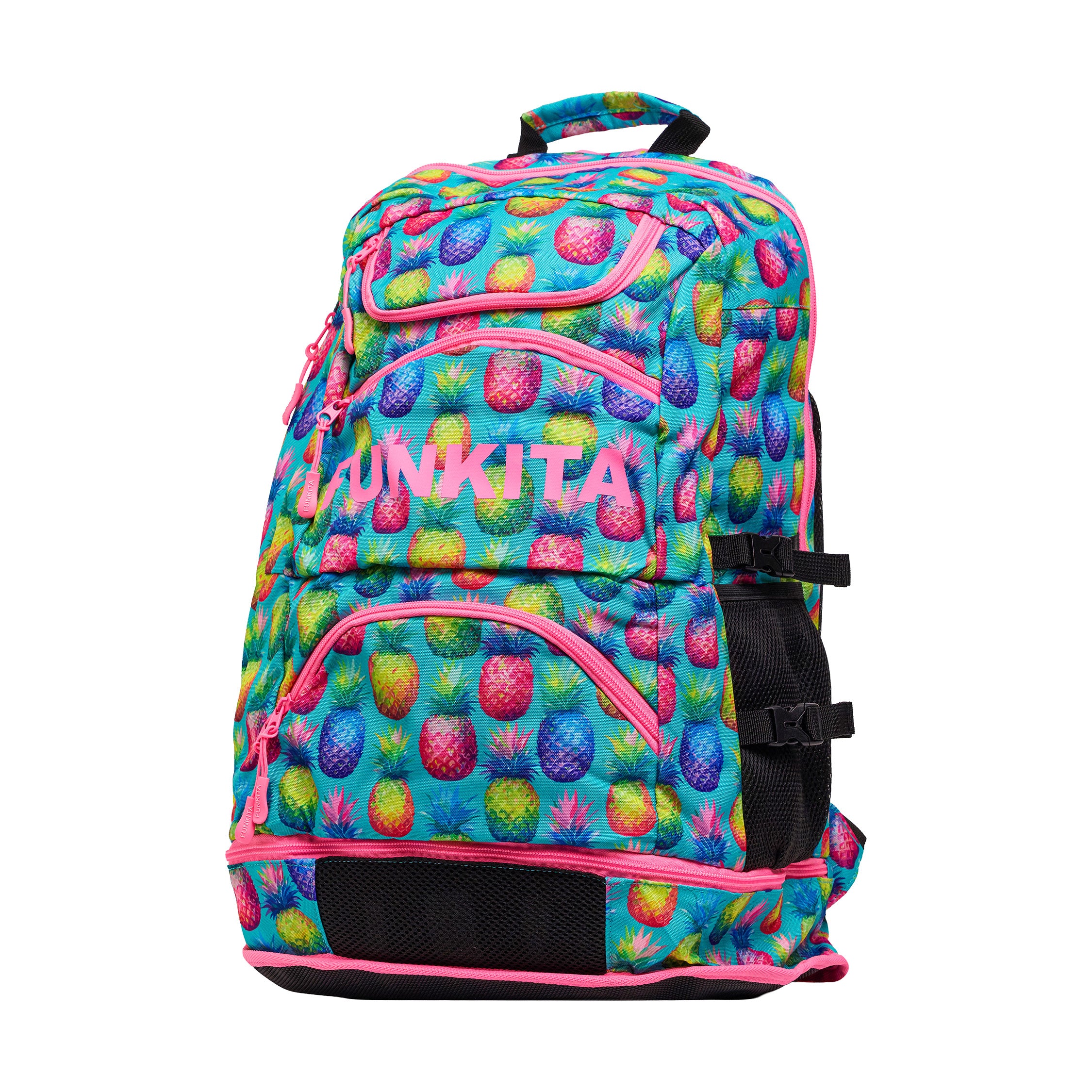Funkita Backpack Elite Squad - Punchy Bunch