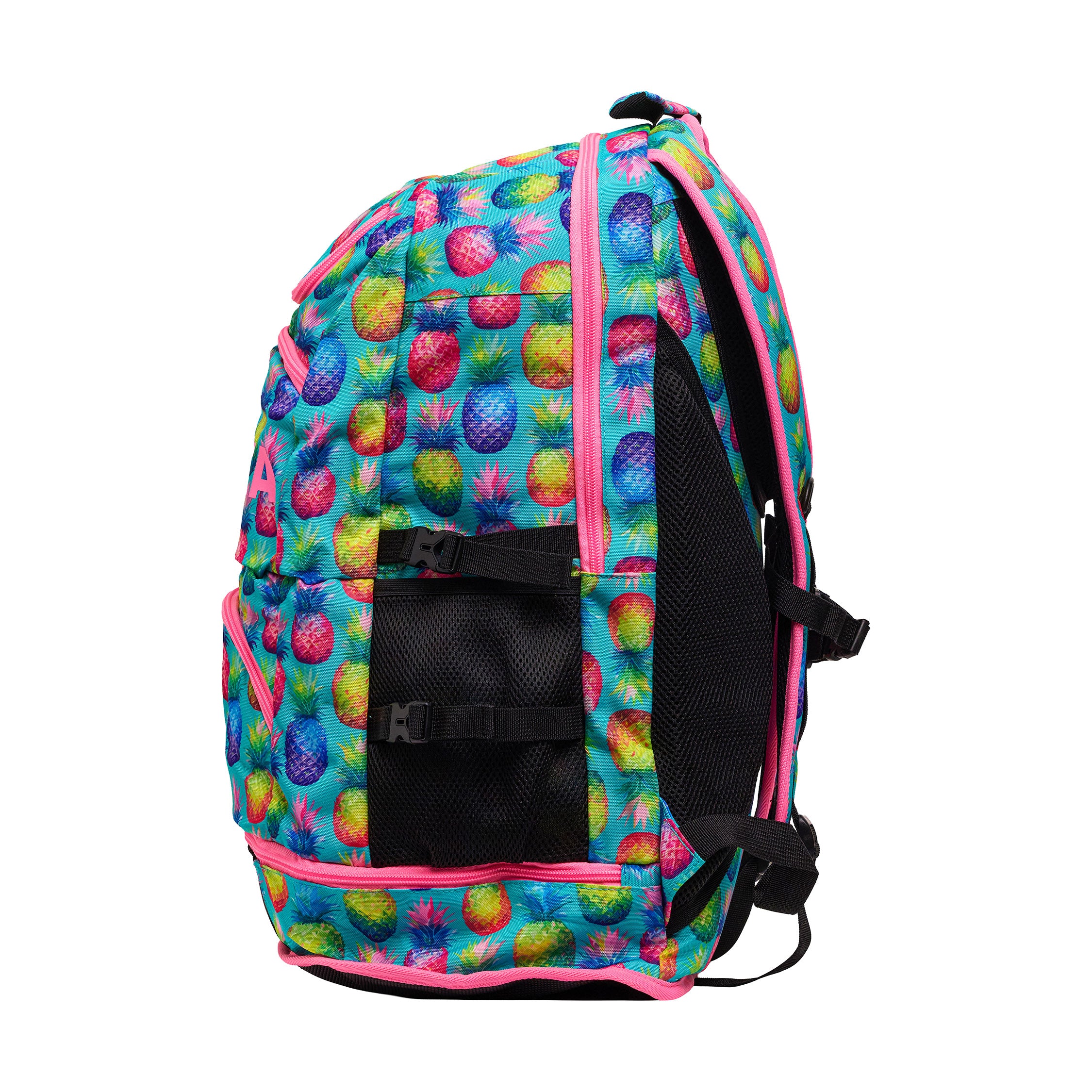 Funkita Backpack Elite Squad - Punchy Bunch