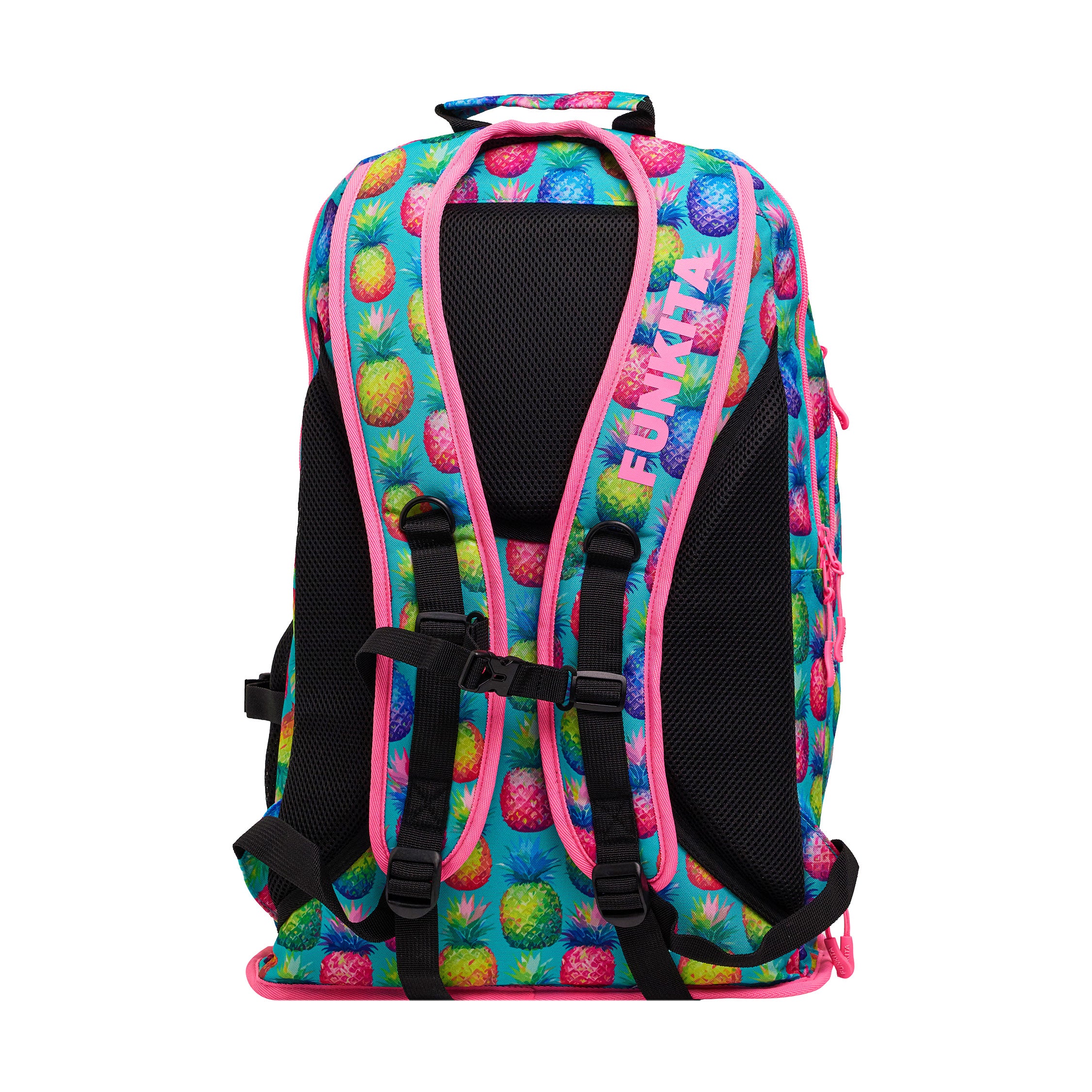 Funkita Backpack Elite Squad - Punchy Bunch