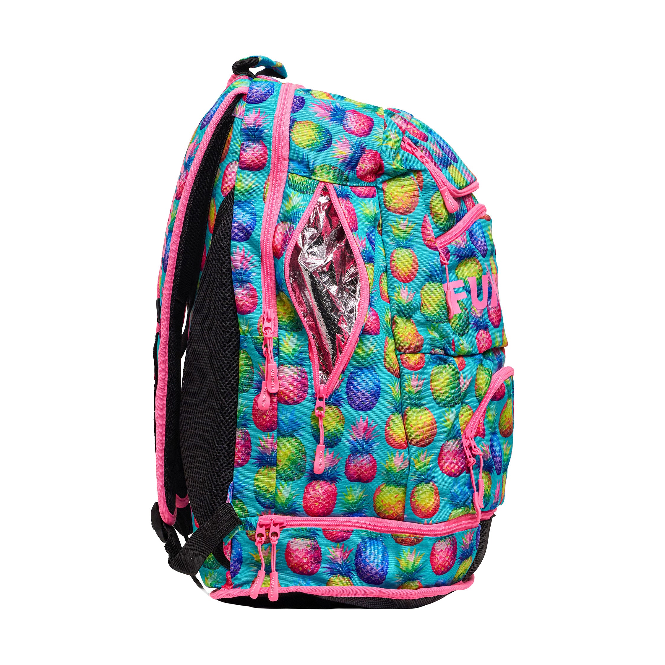 Funkita Backpack Elite Squad - Punchy Bunch