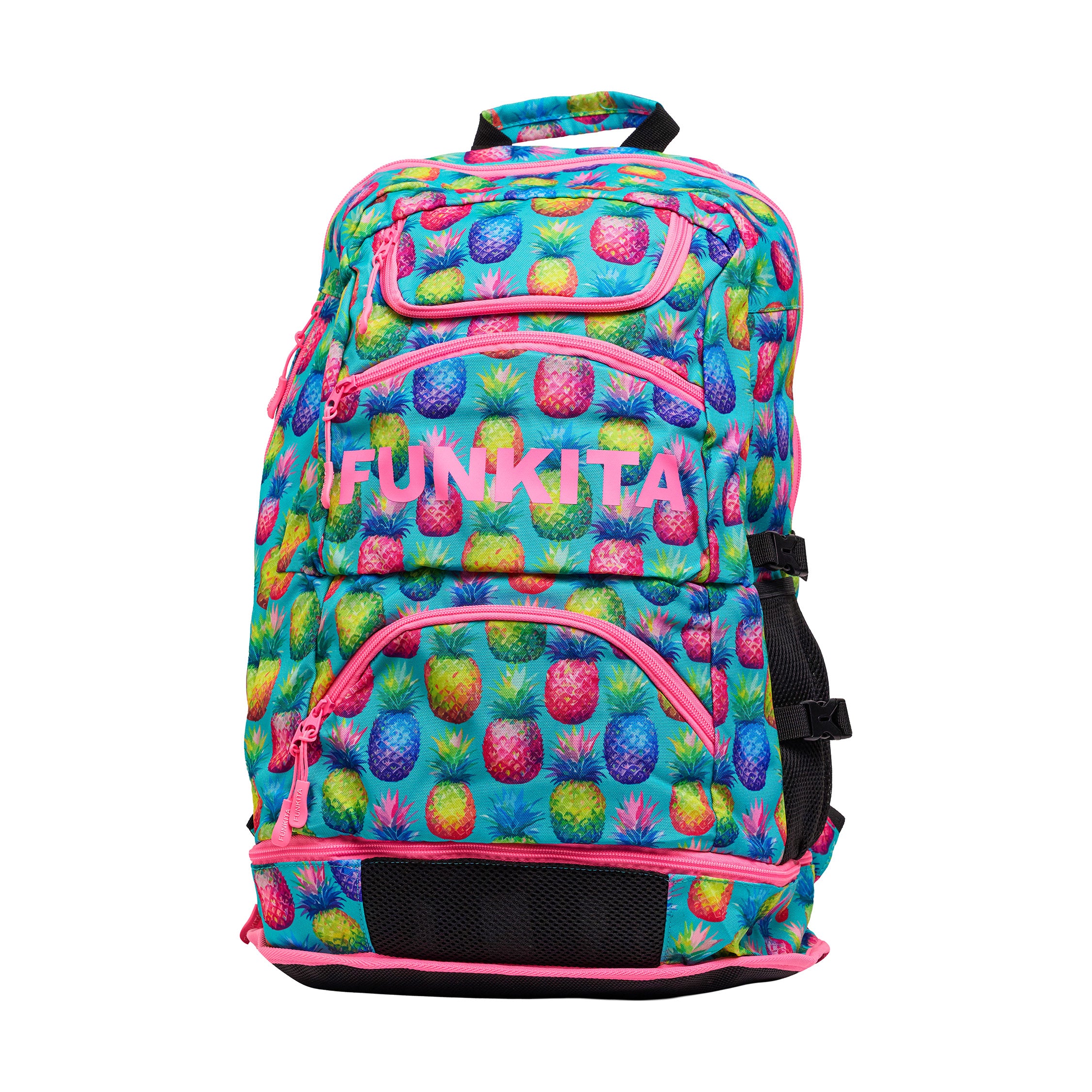 Funkita Backpack Elite Squad - Punchy Bunch
