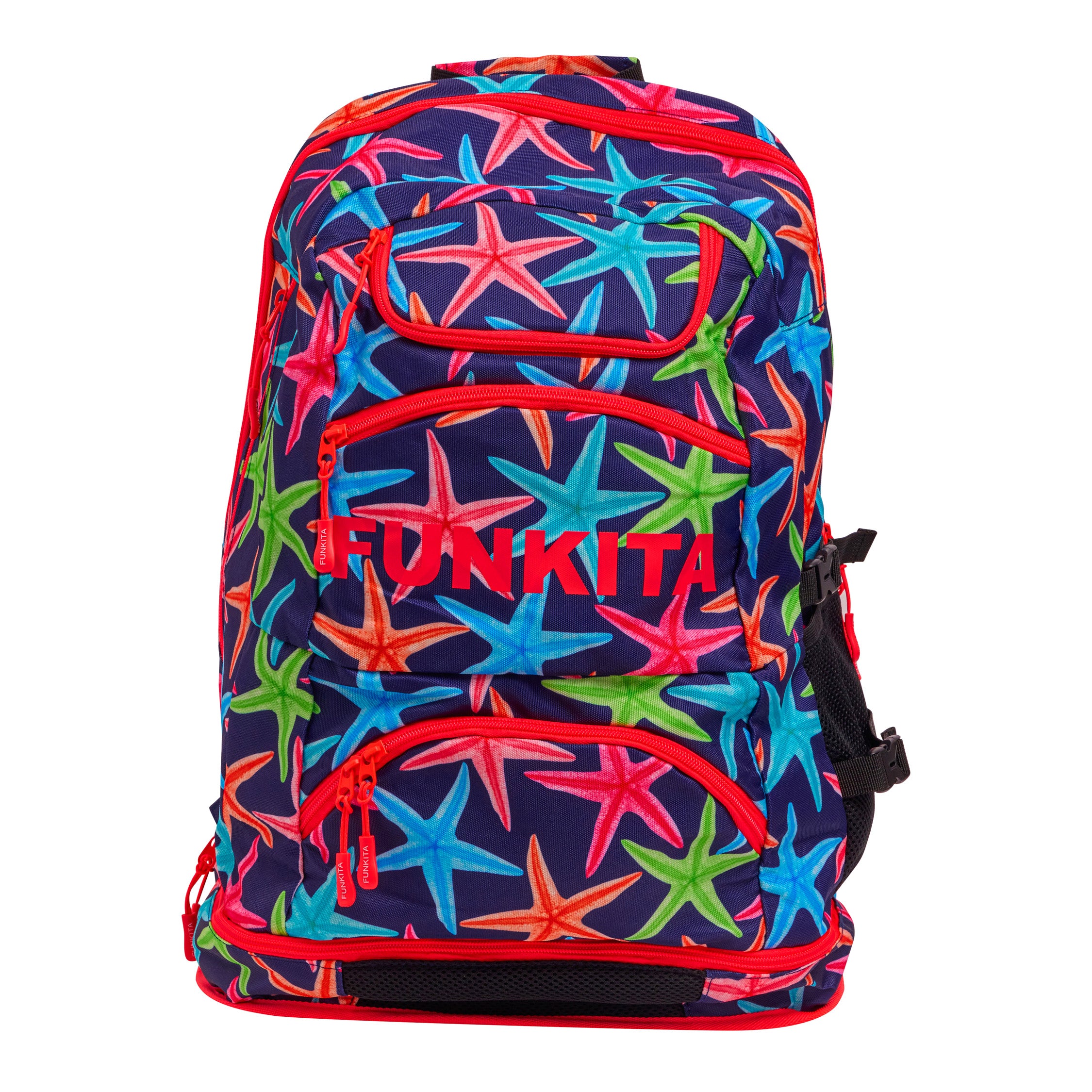 Funkita Backpack Elite Squad - Starry Night