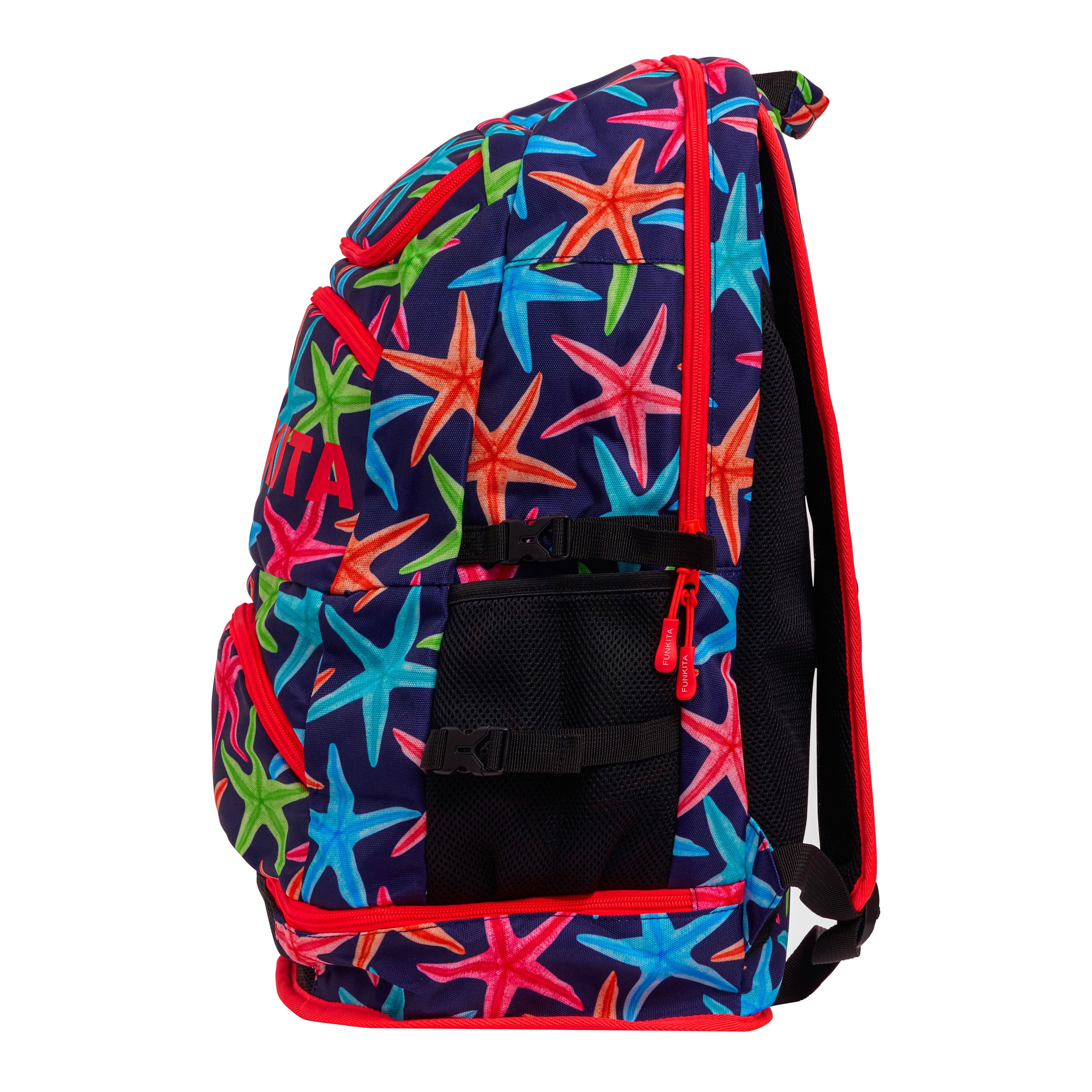 Funkita Backpack Elite Squad - Starry Night