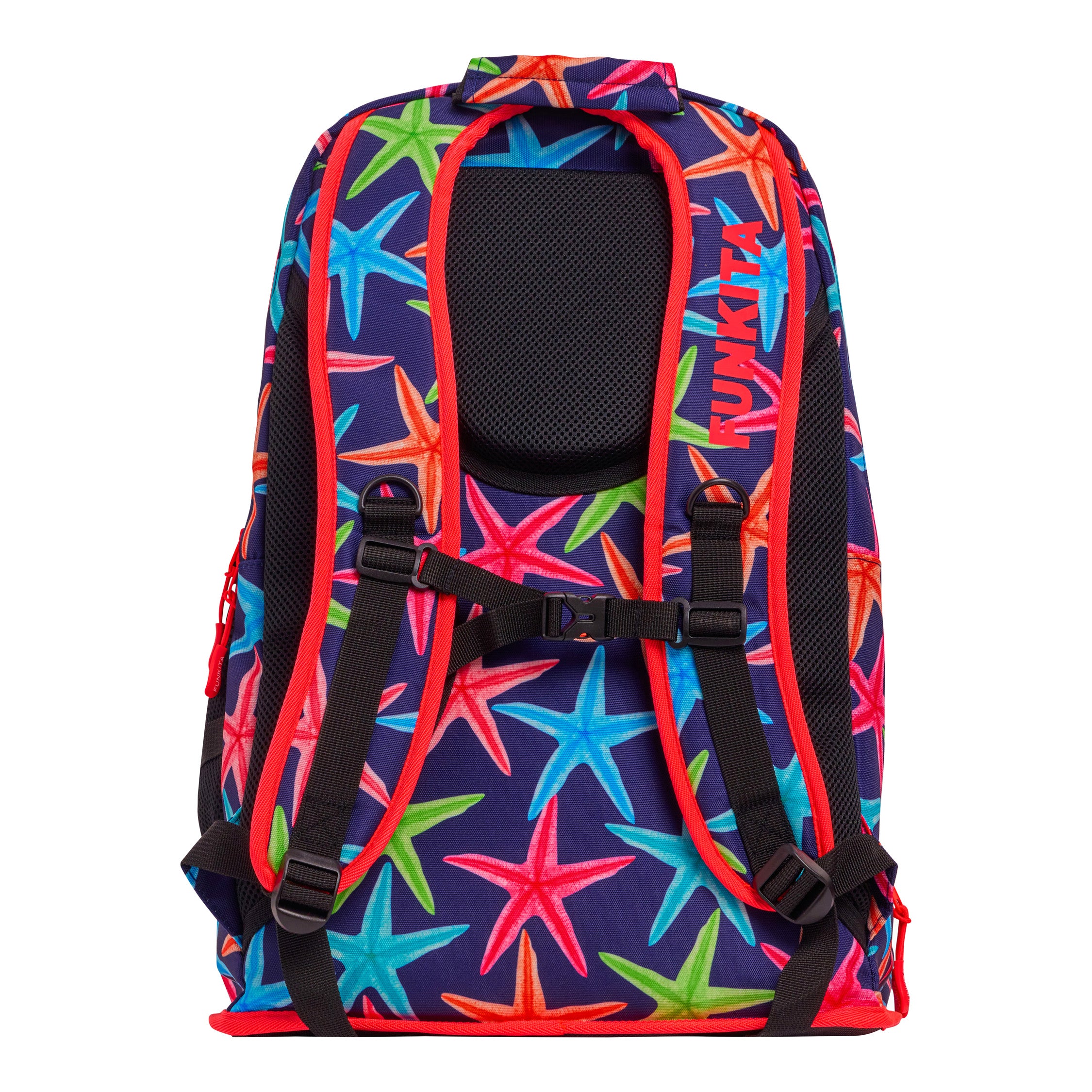 Funkita Backpack Elite Squad - Starry Night