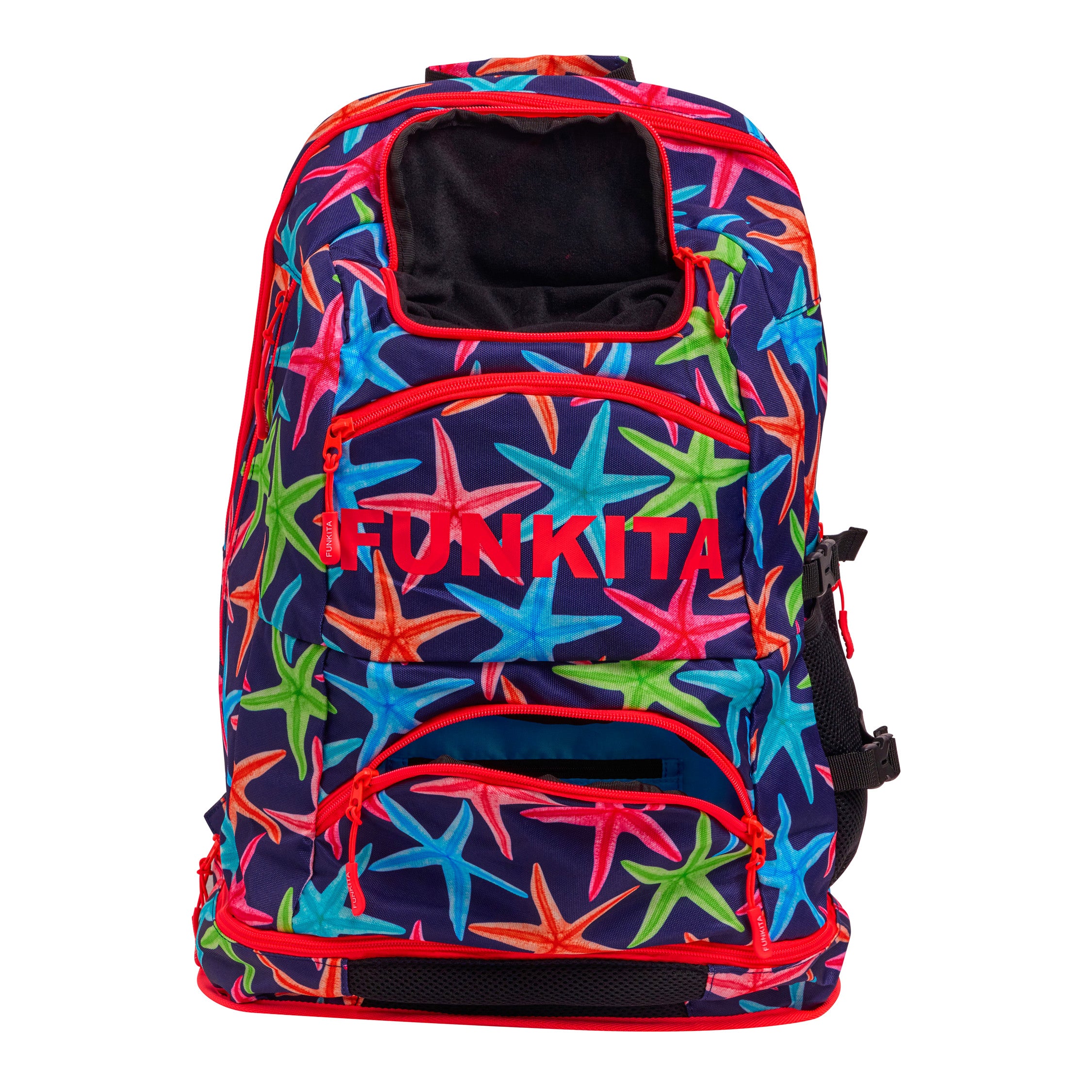 Funkita Backpack Elite Squad - Starry Night