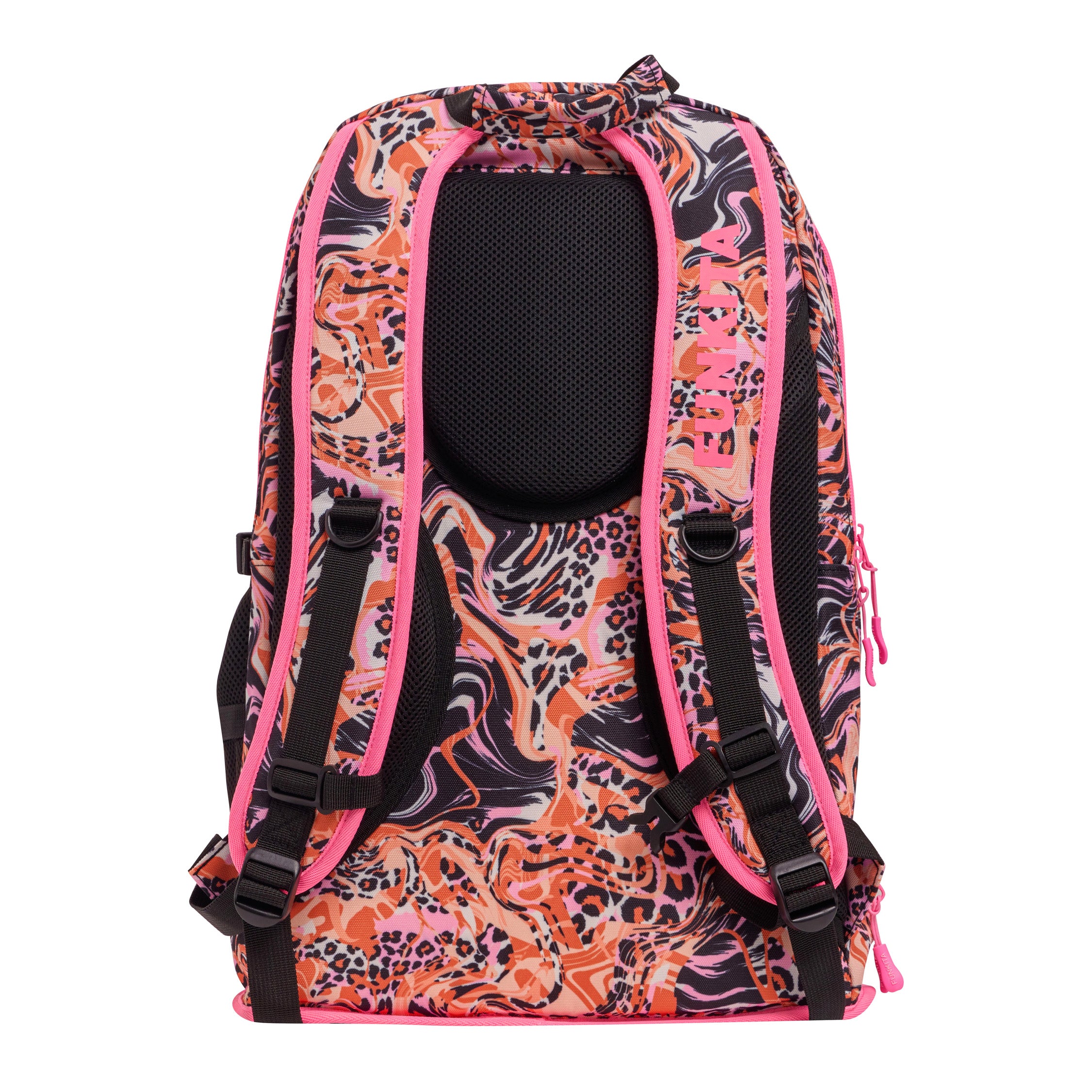 Funkita Backpack Elite Squad - Tipsy Tiger