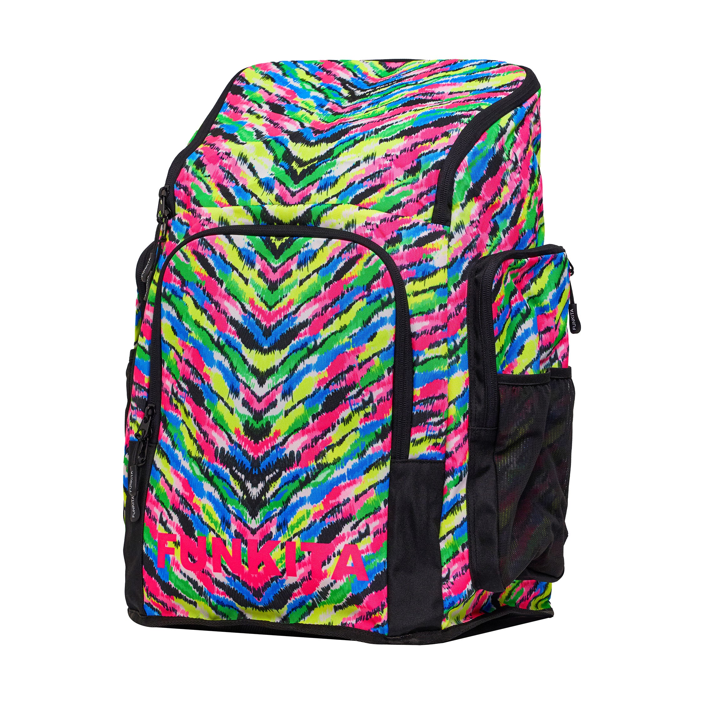 Funkita Backpack Space Case - Happy Hide