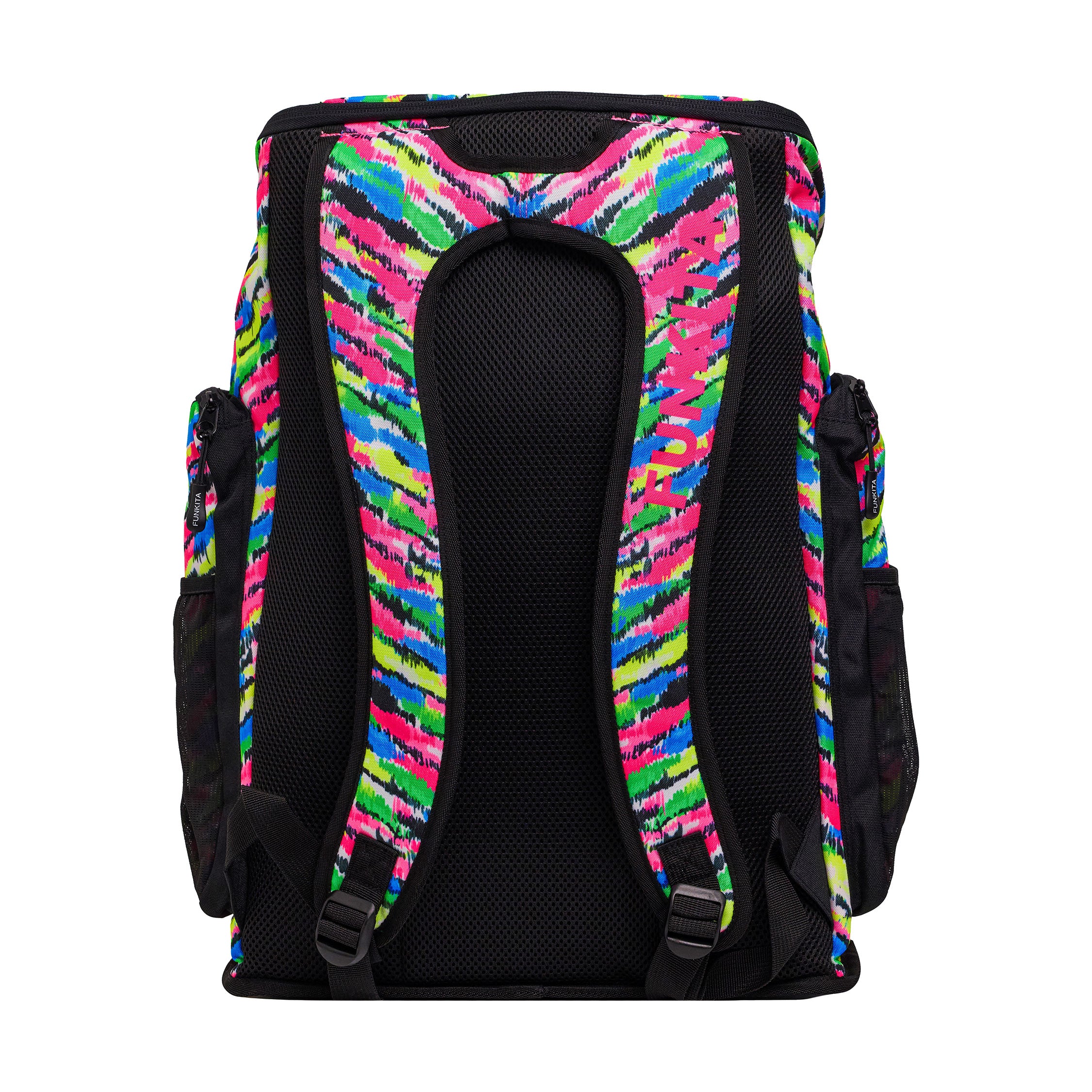 Funkita Backpack Space Case - Happy Hide