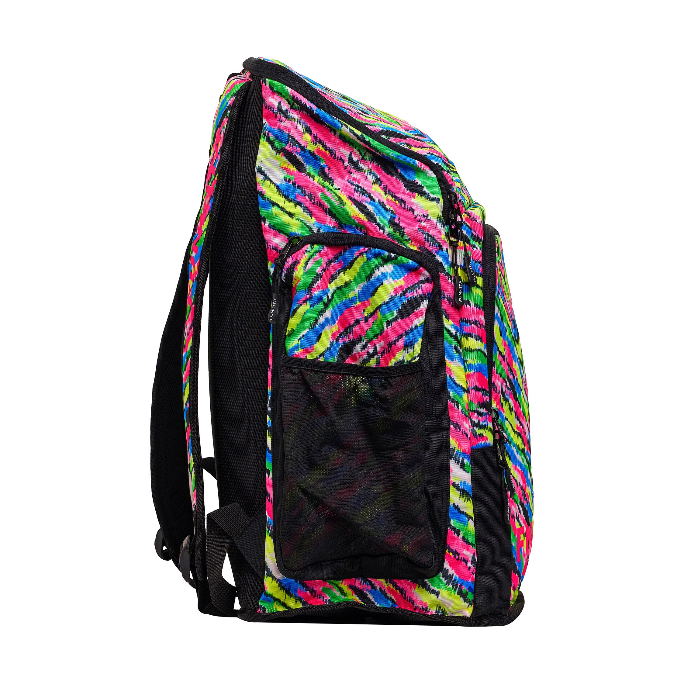 Funkita Backpack Space Case - Happy Hide