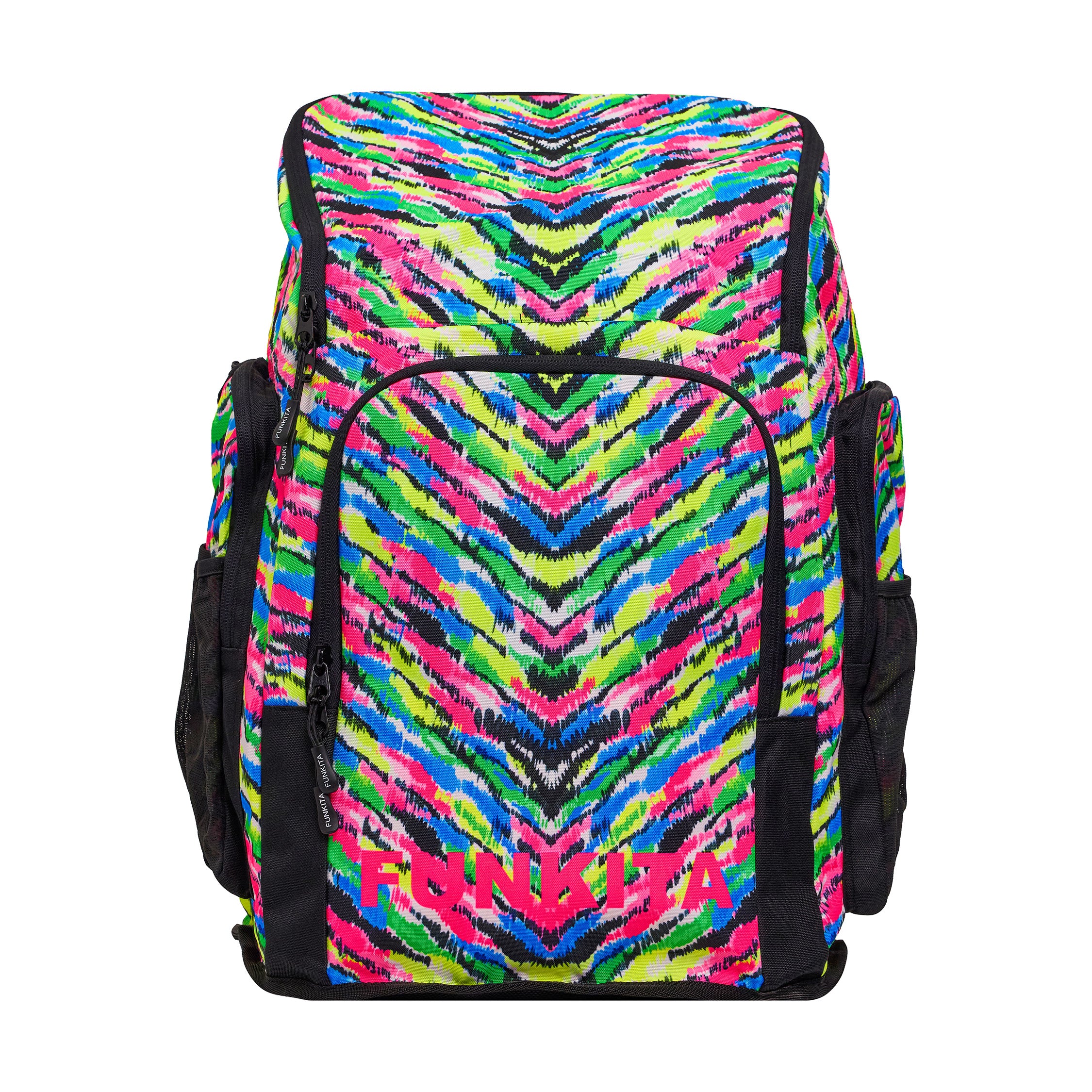 Funkita Backpack Space Case - Happy Hide