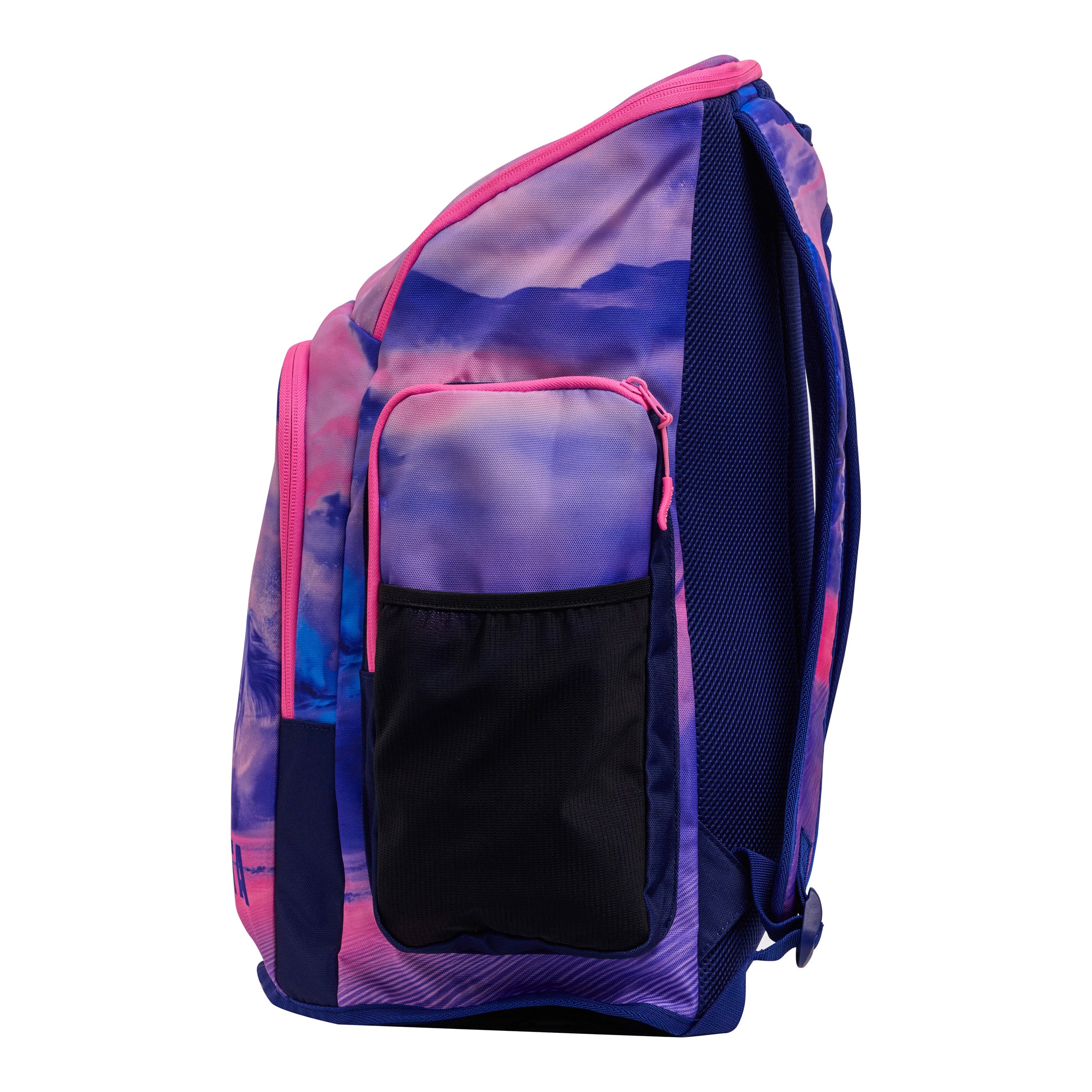 Funkita Backpack Space Case - Ride Time