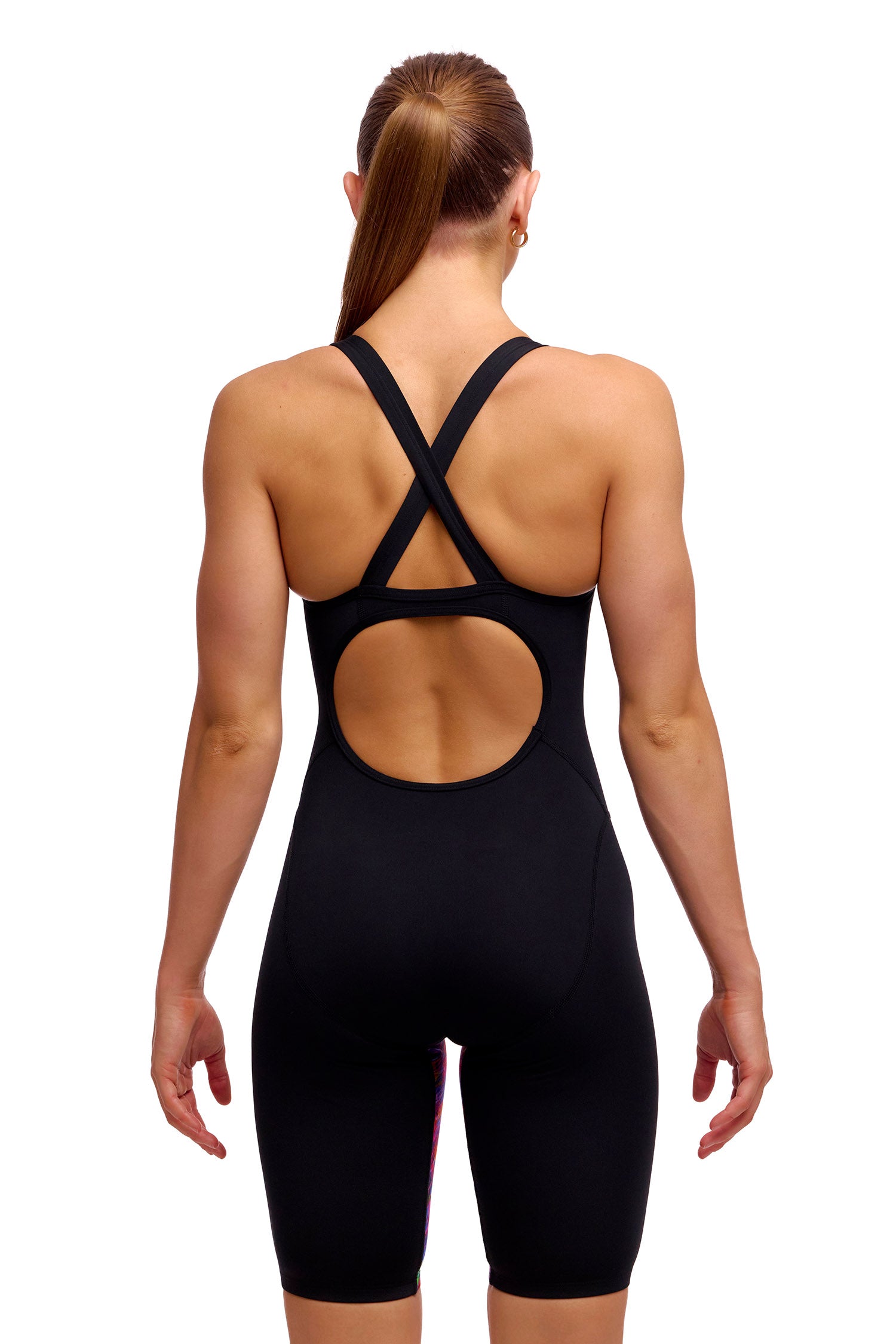 Funkita One Piece Ladies Fast Training - Big Bang