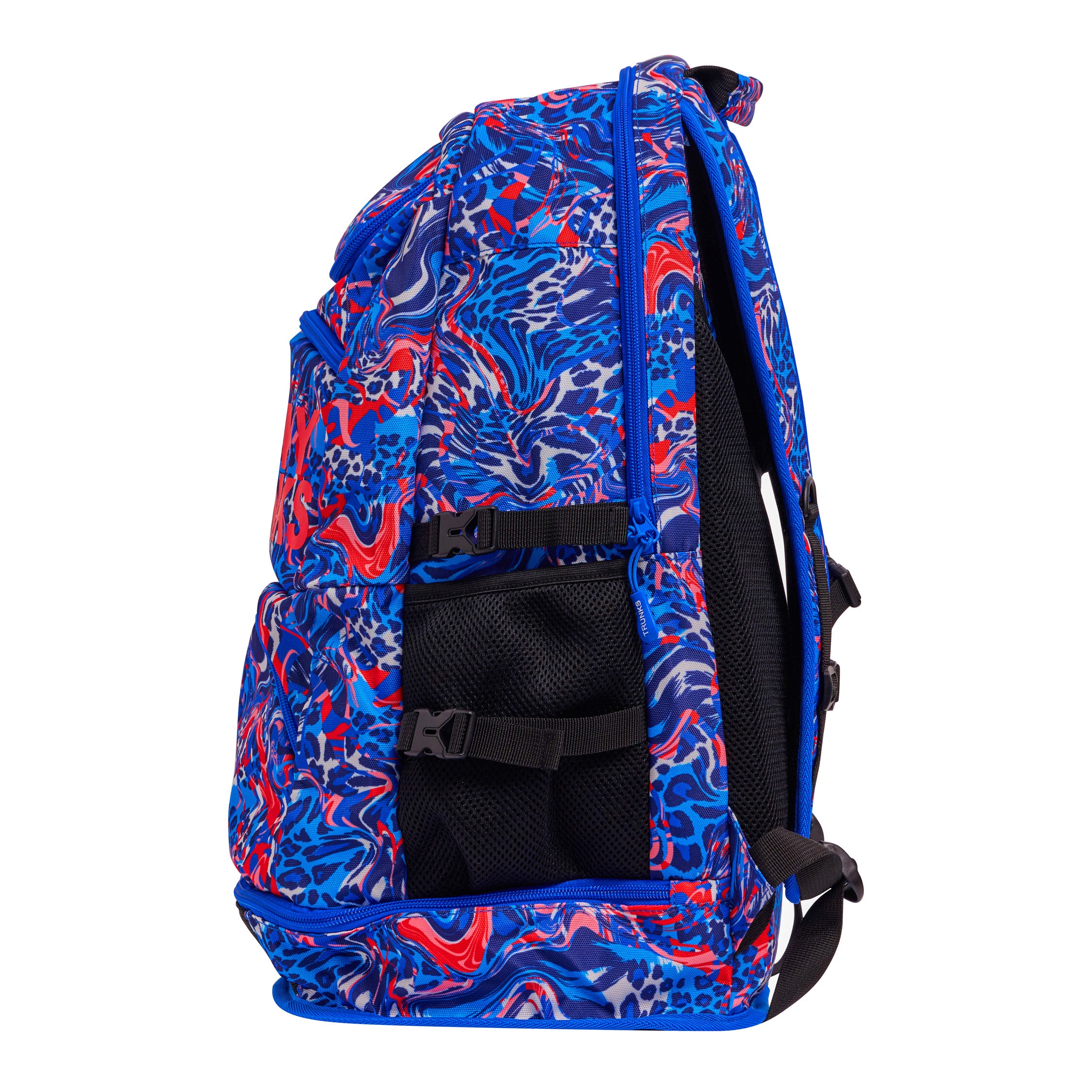 Funkita Backpack Elite Squad - Mad Cat