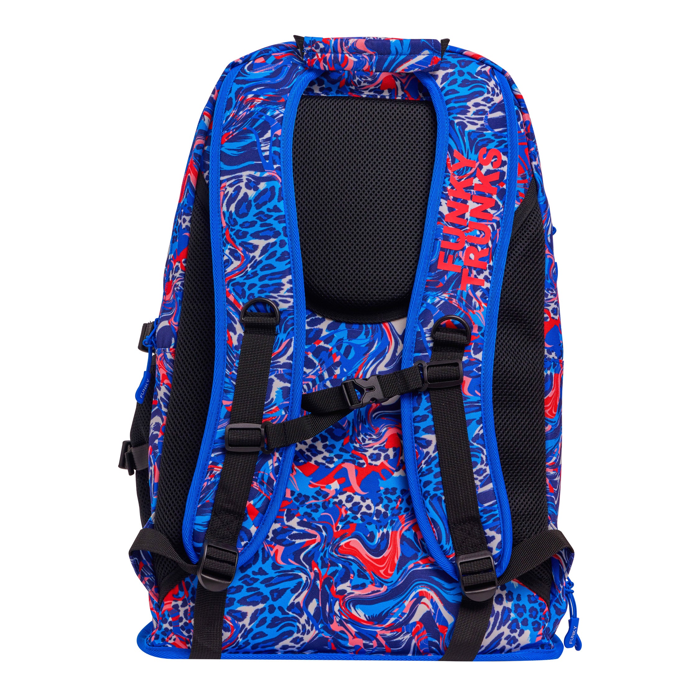 Funkita Backpack Elite Squad - Mad Cat