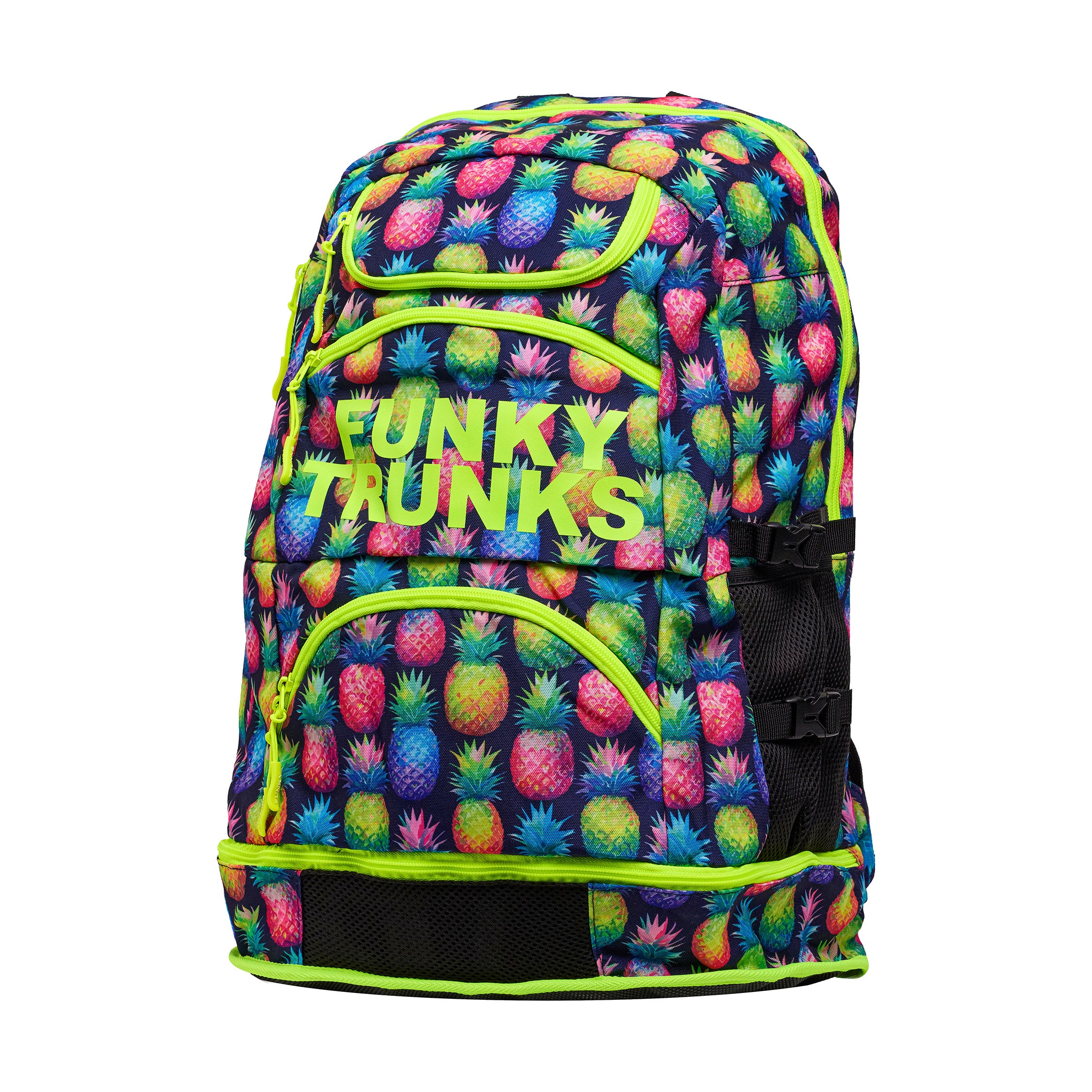 Funkita Backpack Elite Squad - Pine Gap
