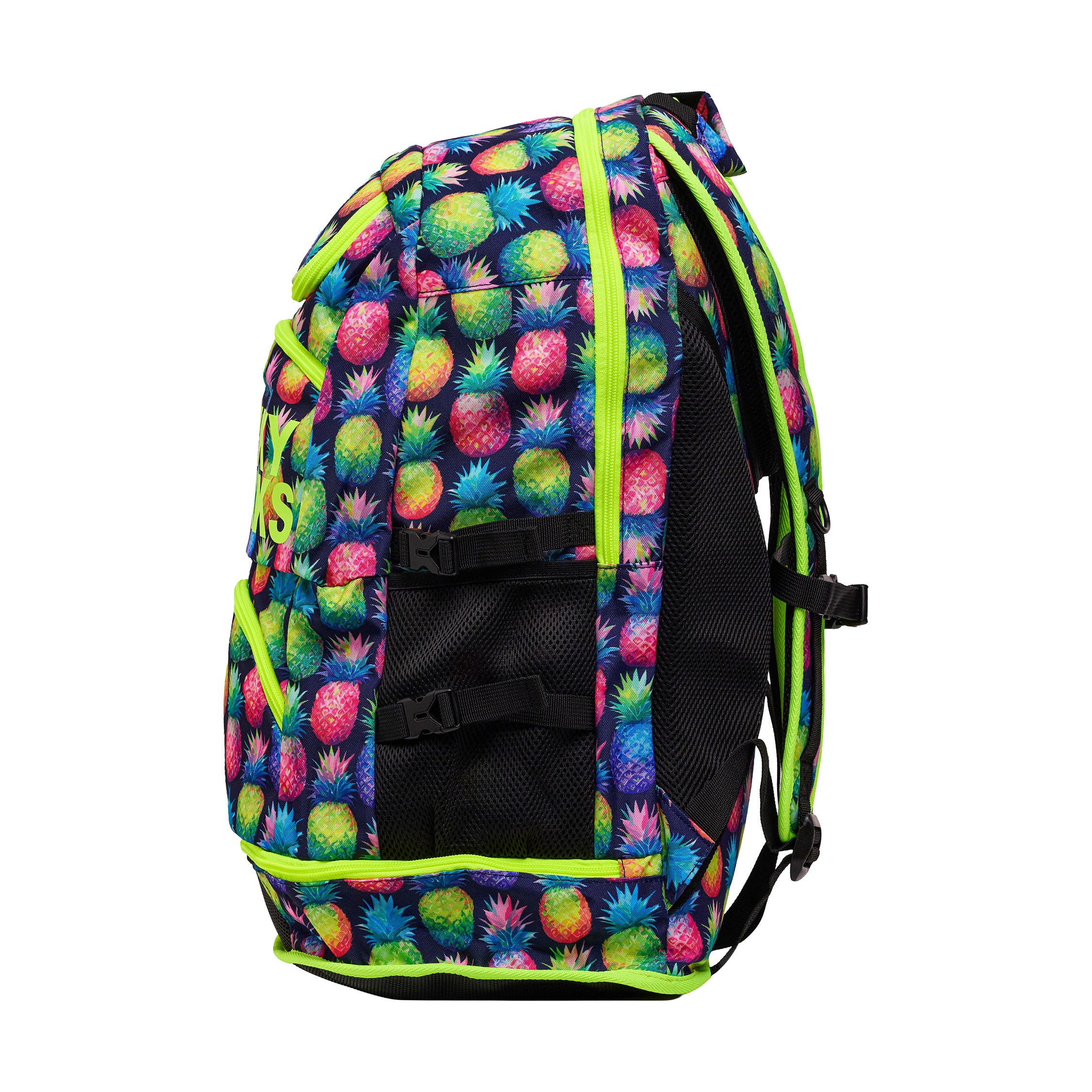 Funkita Backpack Elite Squad - Pine Gap