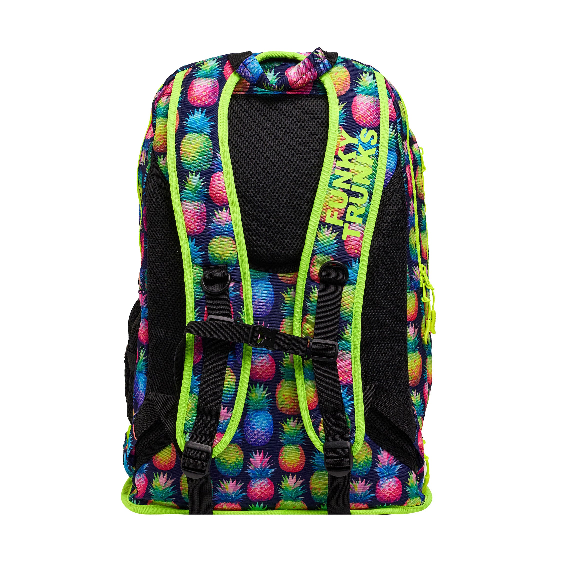 Funkita Backpack Elite Squad - Pine Gap