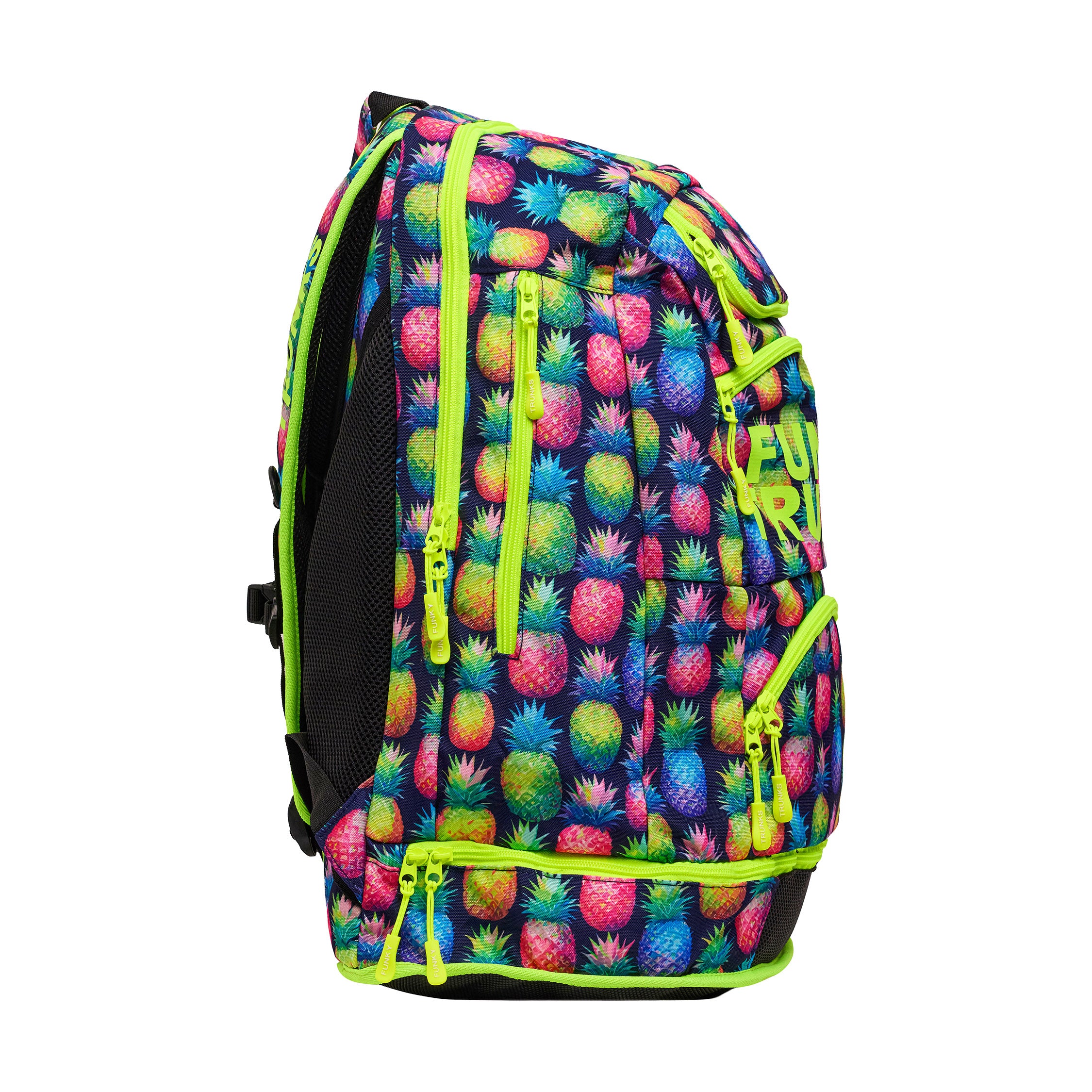Funkita Backpack Elite Squad - Pine Gap