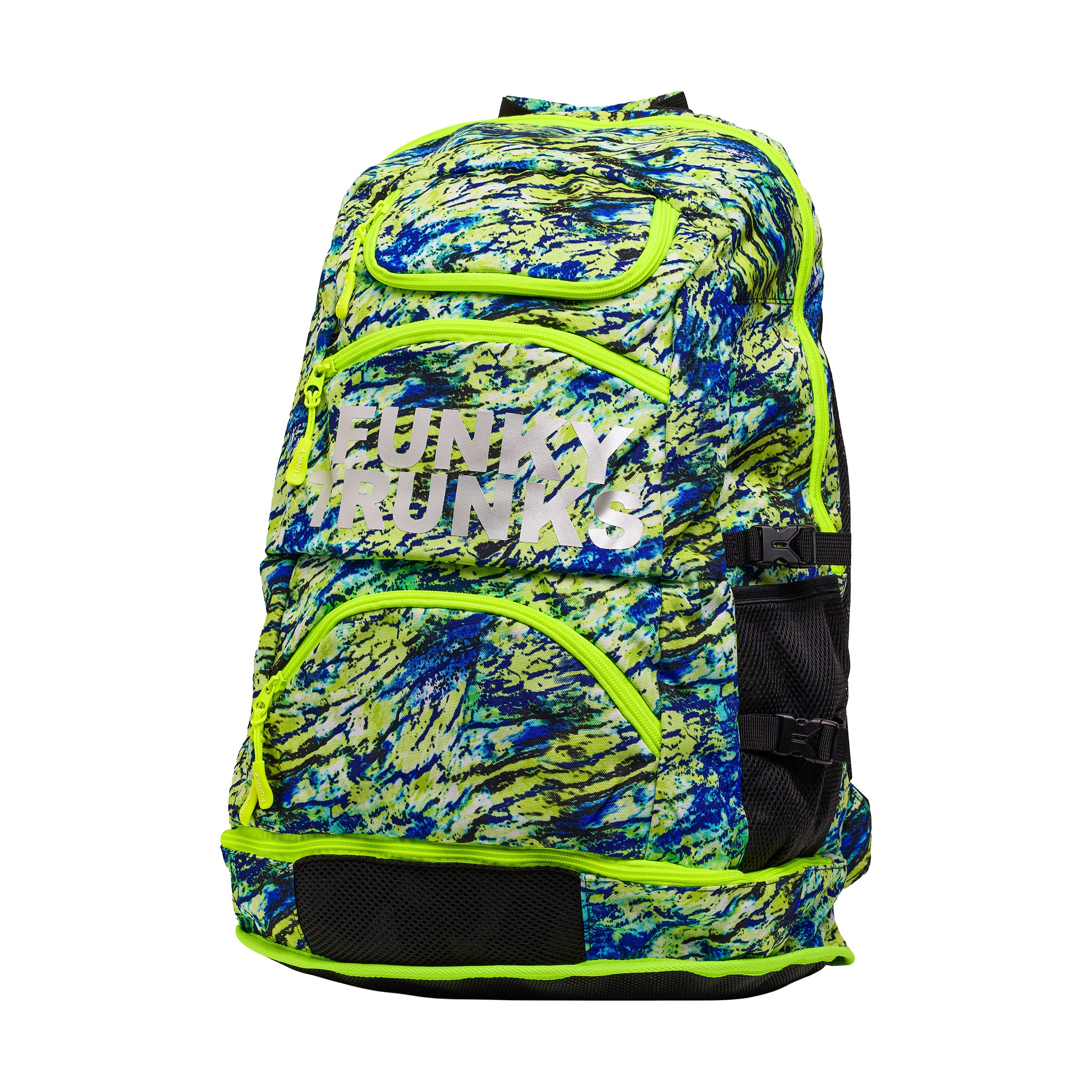 Funkita Backpack Elite Squad - Scaled Back