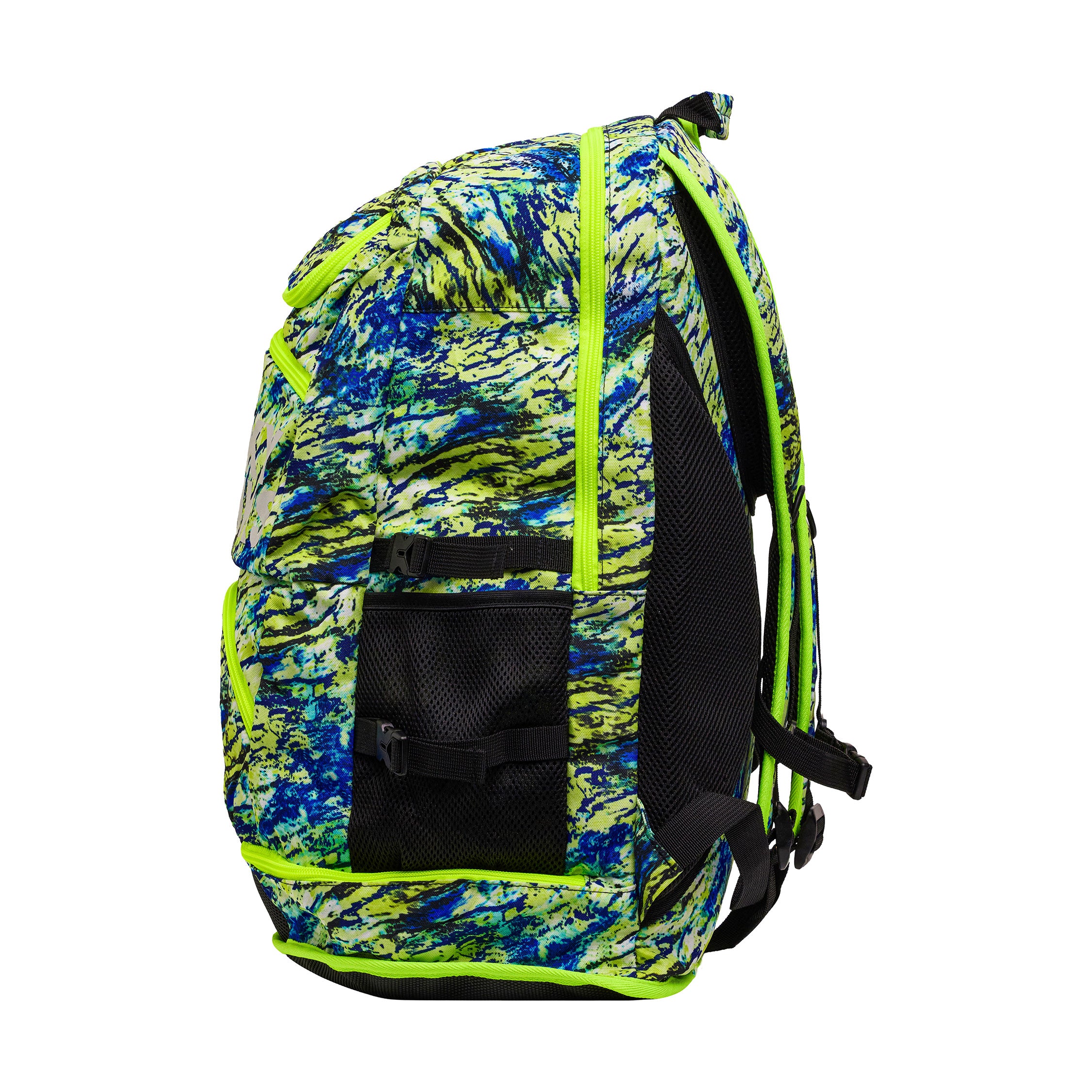 Funkita Backpack Elite Squad - Scaled Back