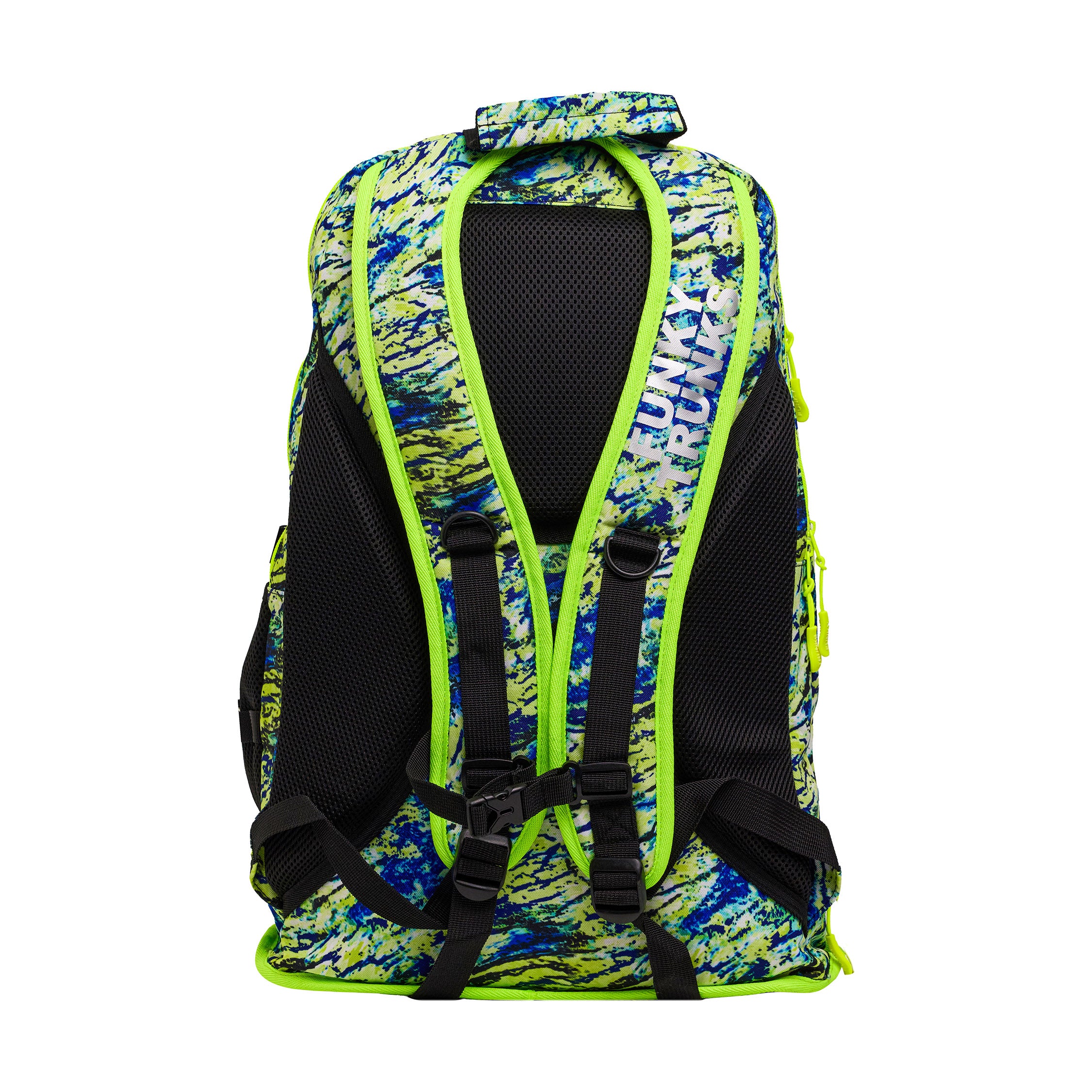Funkita Backpack Elite Squad - Scaled Back