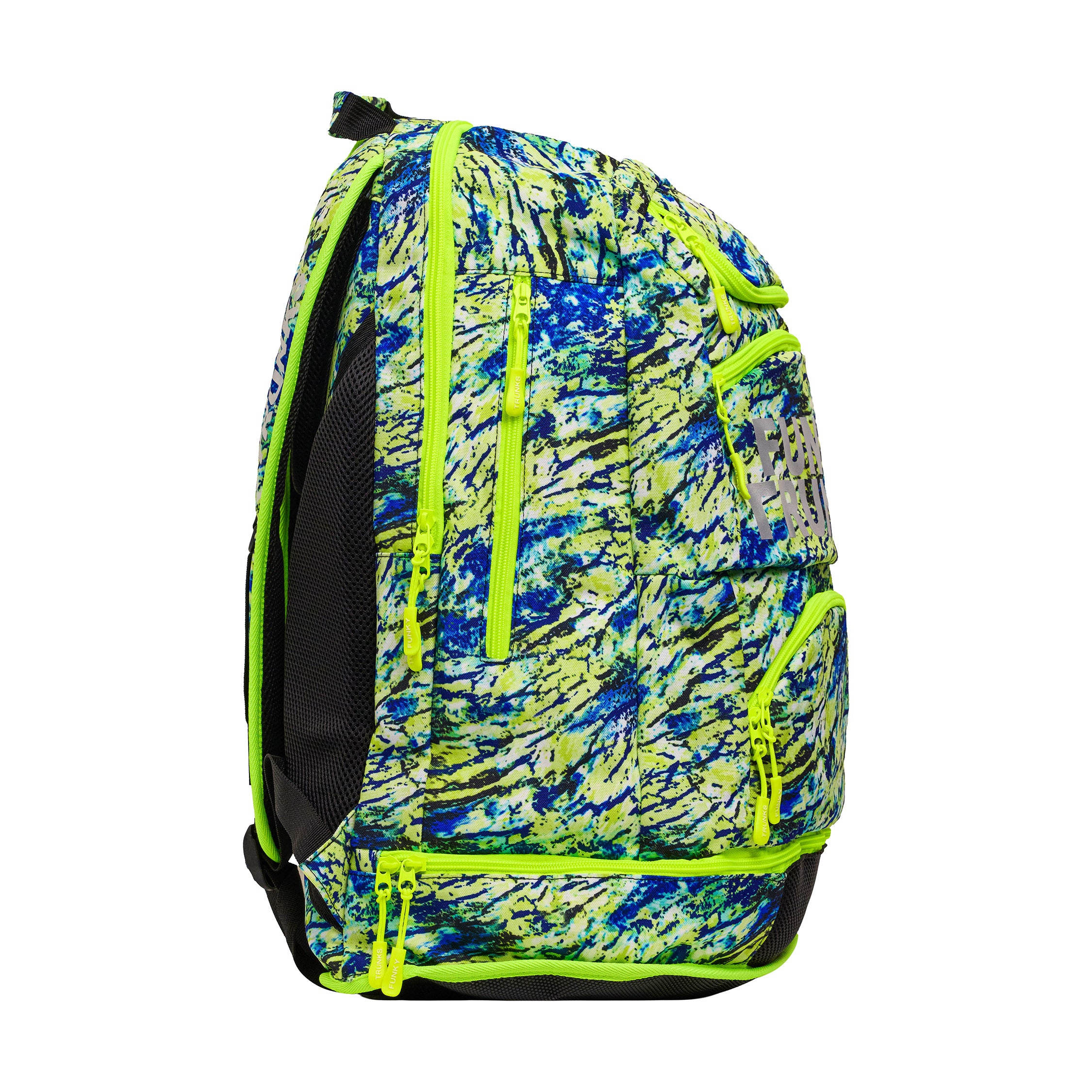 Funkita Backpack Elite Squad - Scaled Back