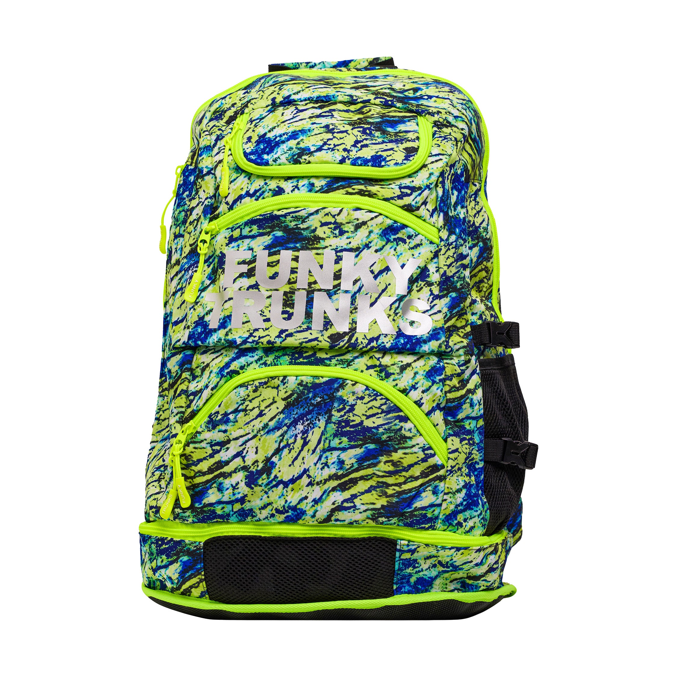 Funkita Backpack Elite Squad - Scaled Back