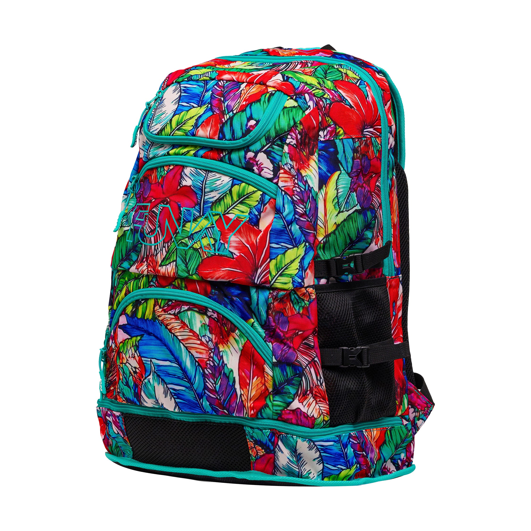 Funkita Backpack Elite Squad - Loud Proud