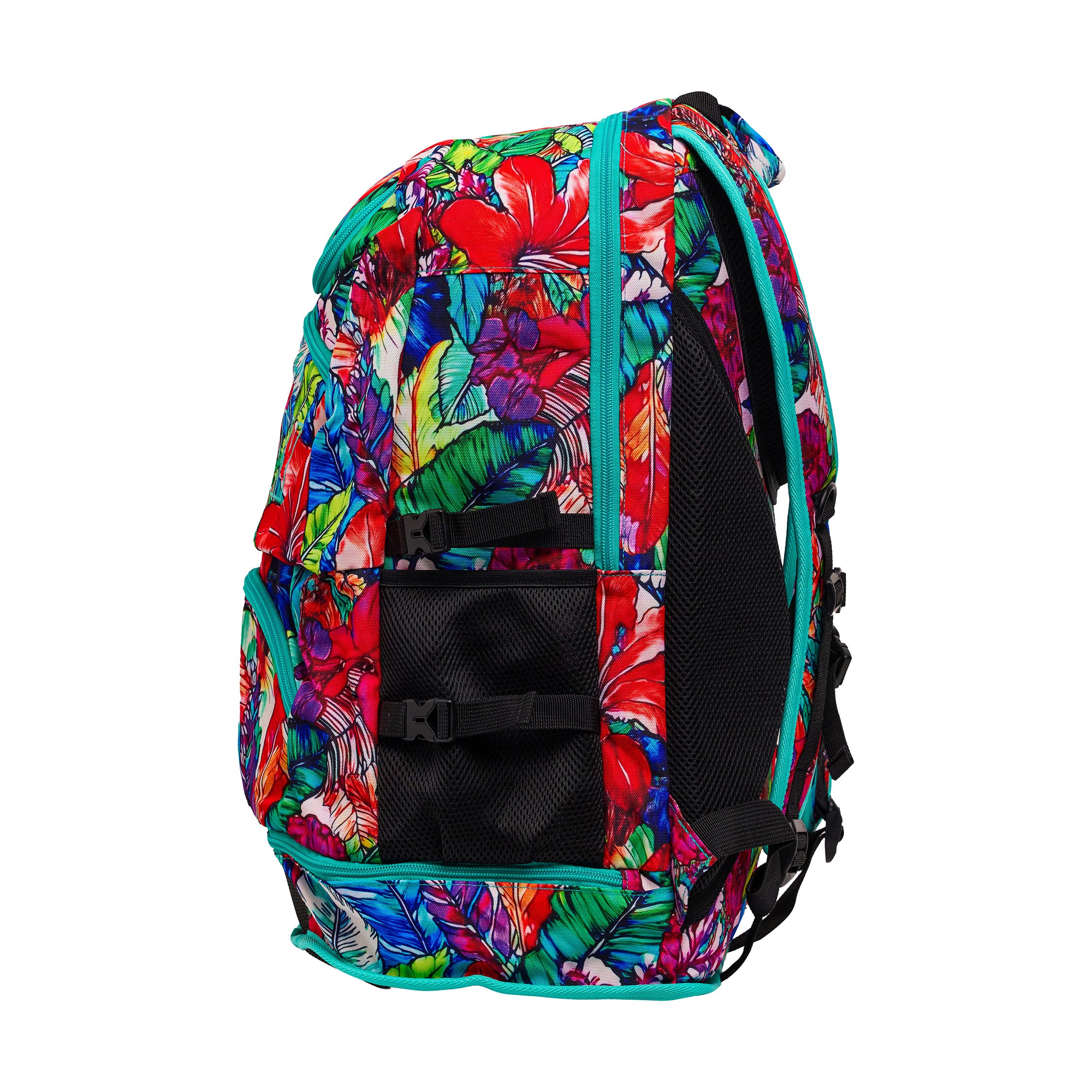 Funkita Backpack Elite Squad - Loud Proud