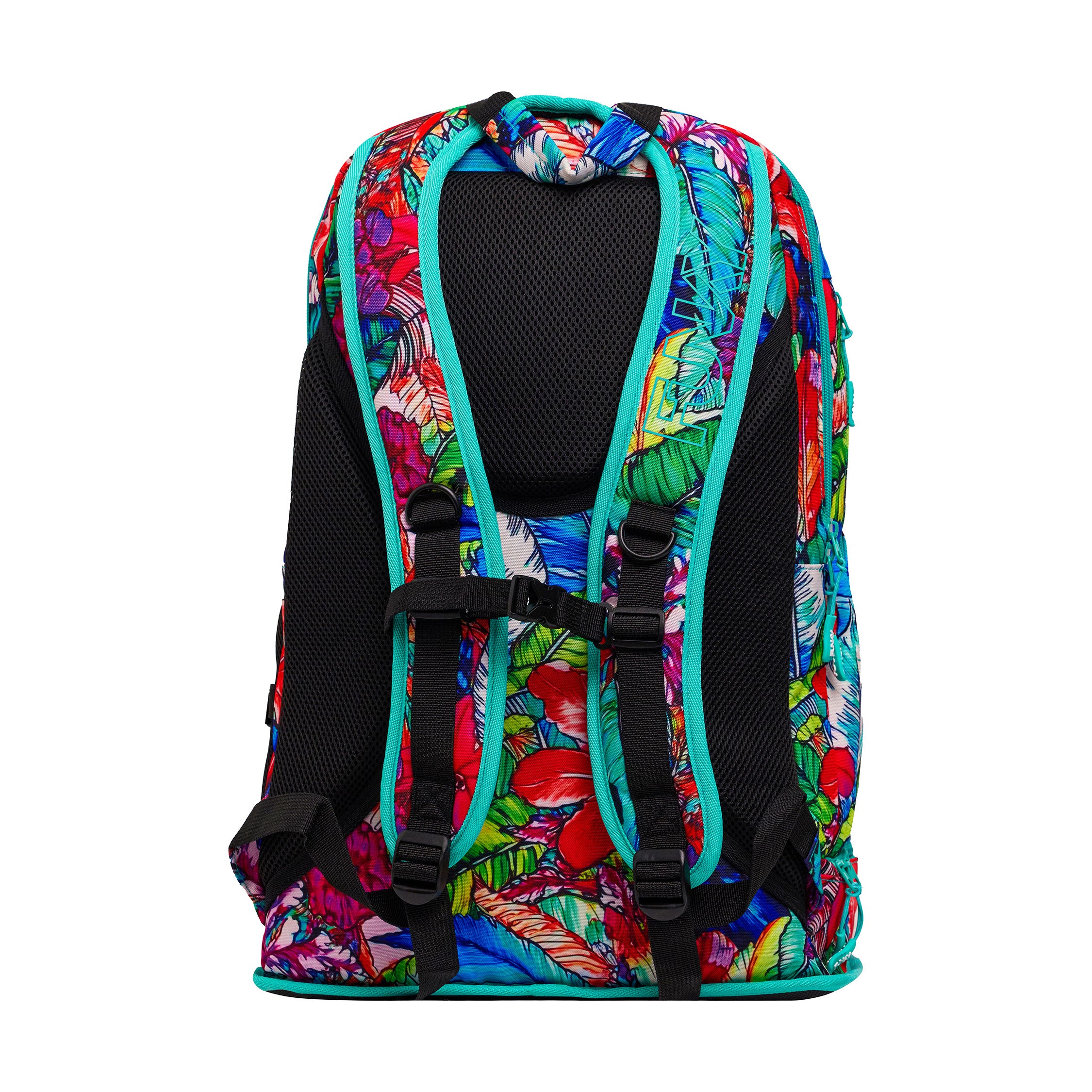 Funkita Backpack Elite Squad - Loud Proud