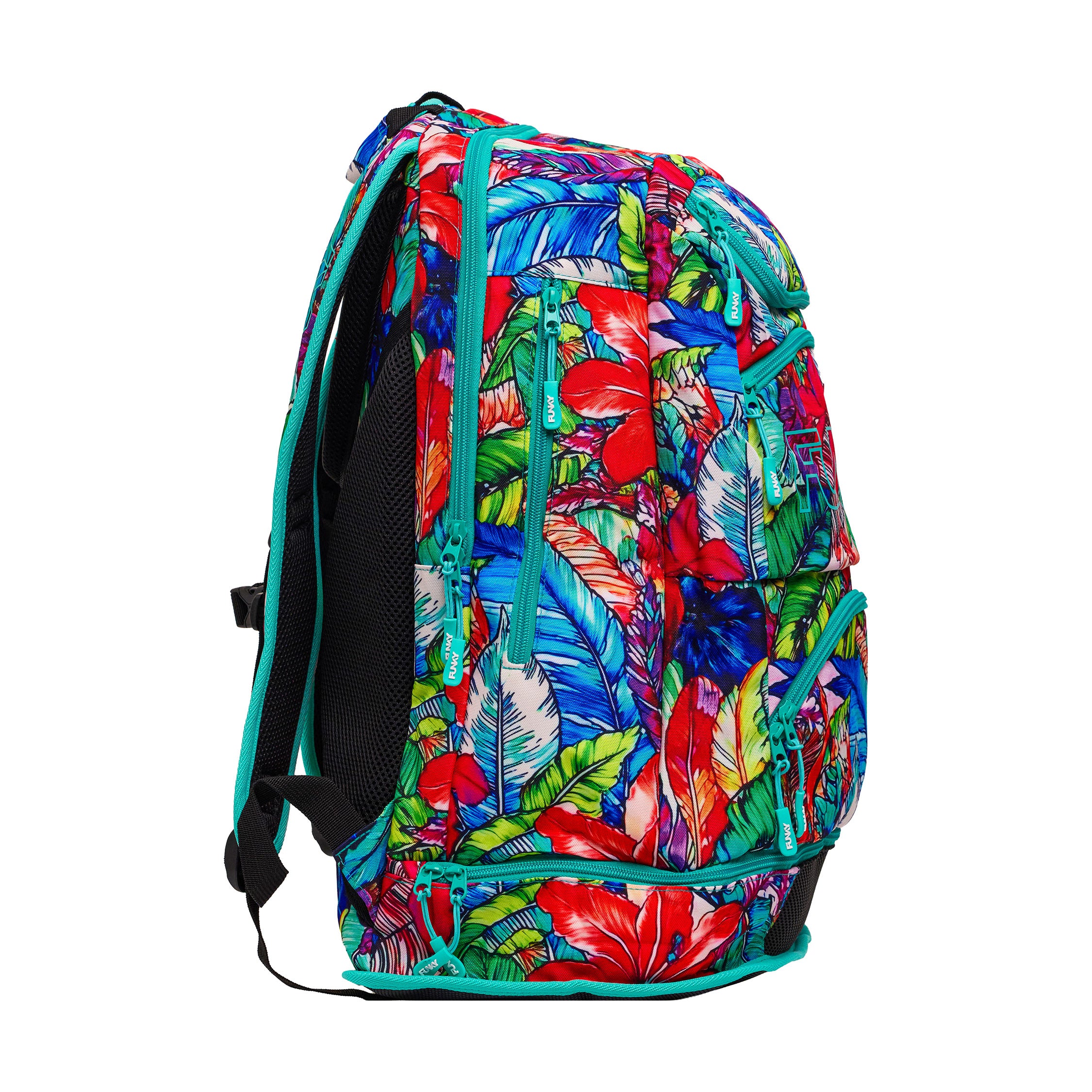 Funkita Backpack Elite Squad - Loud Proud
