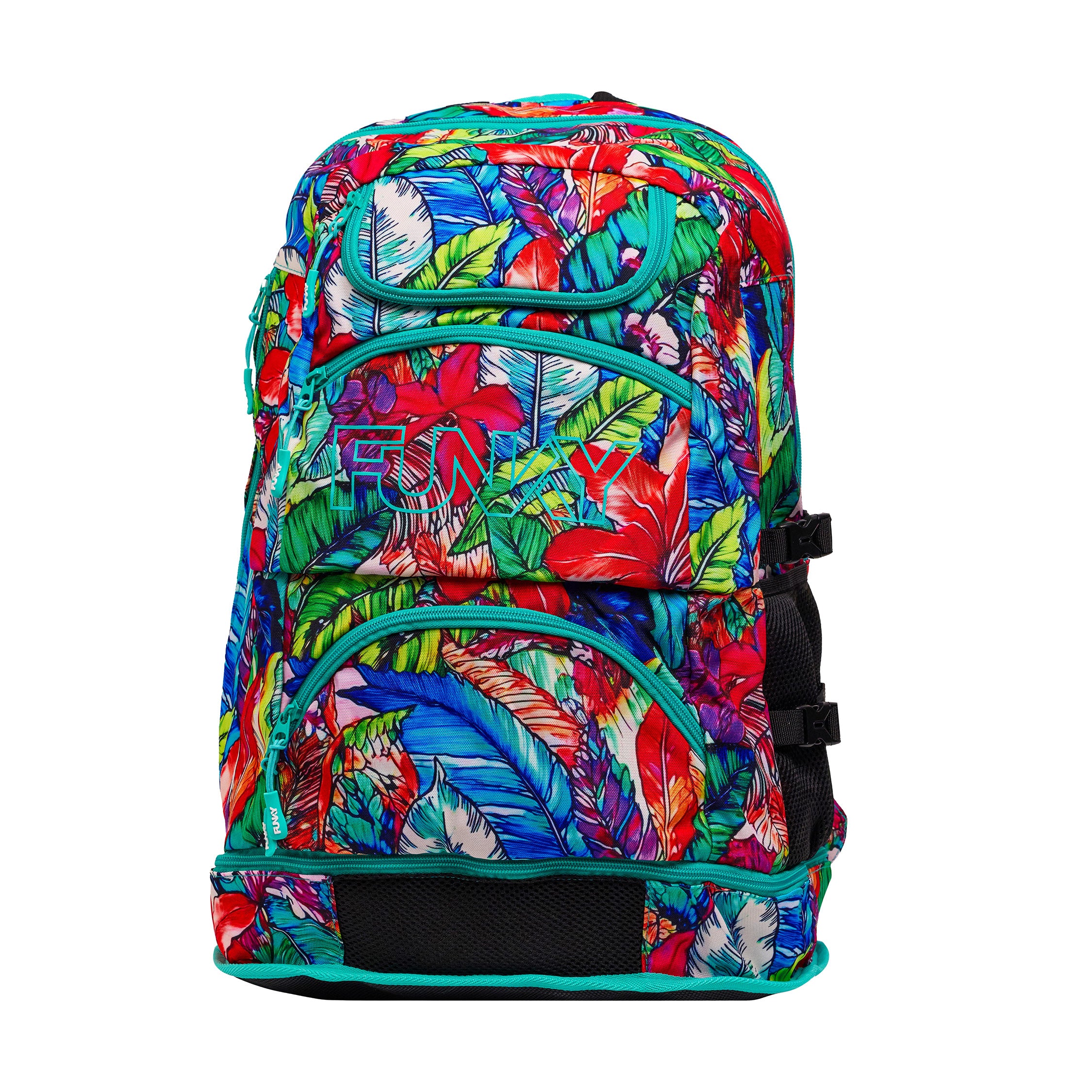 Funkita Backpack Elite Squad - Loud Proud