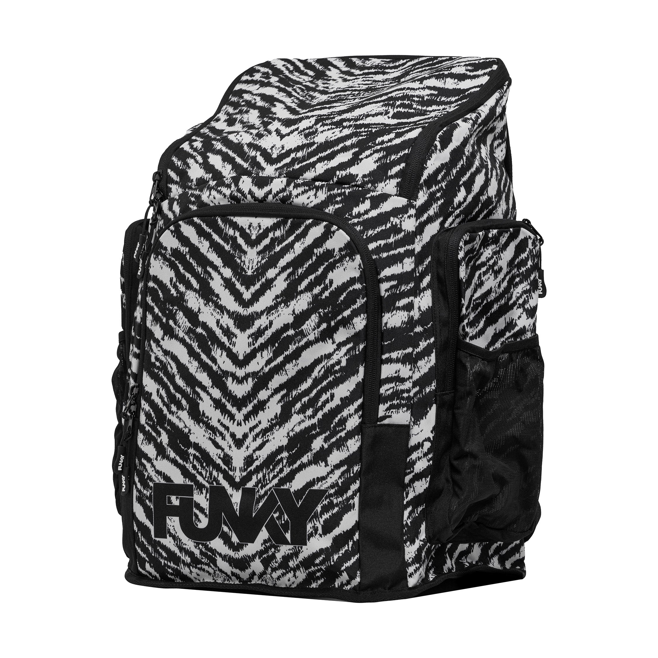 Funkita Backpack Space Case - Fur Elise