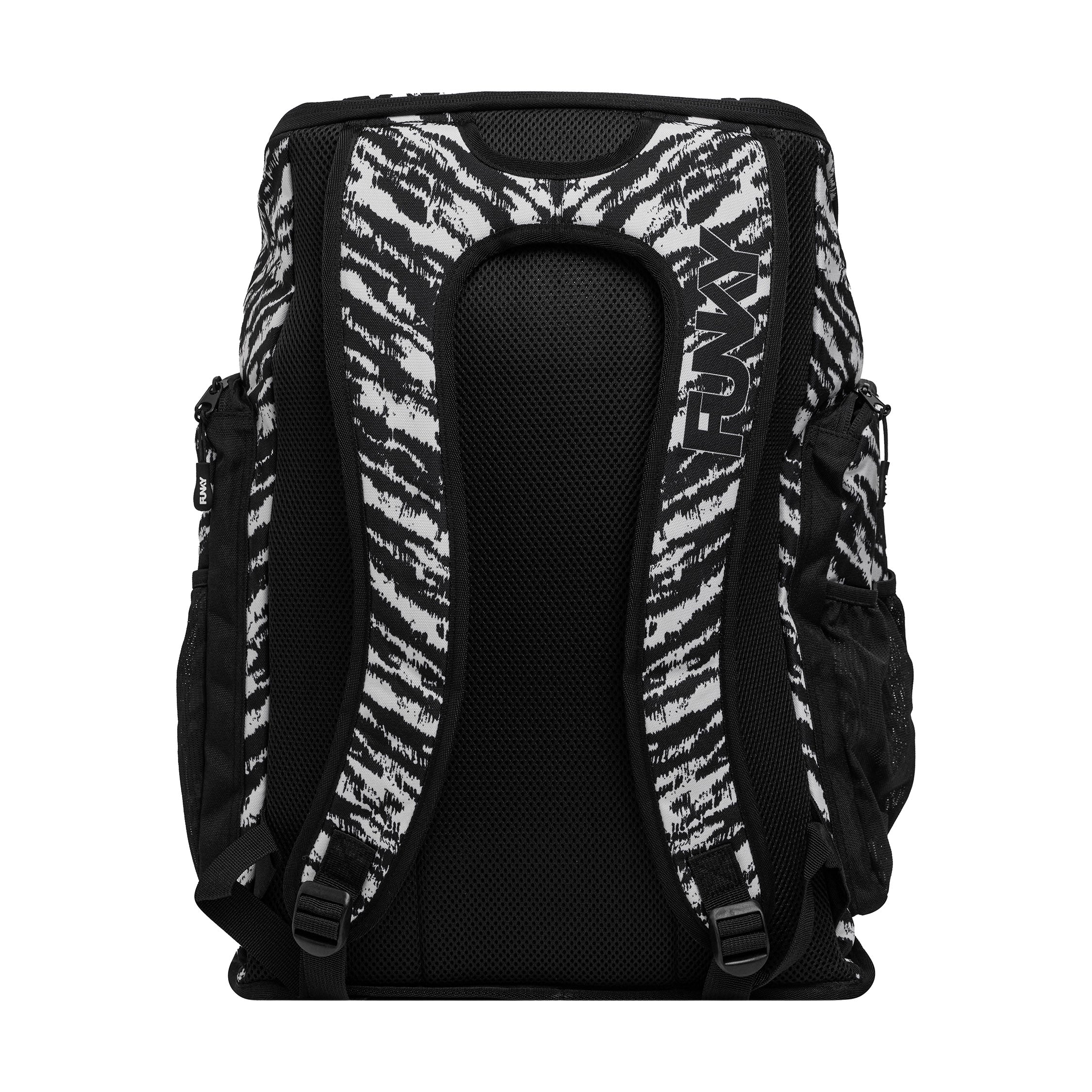 Funkita Backpack Space Case - Fur Elise