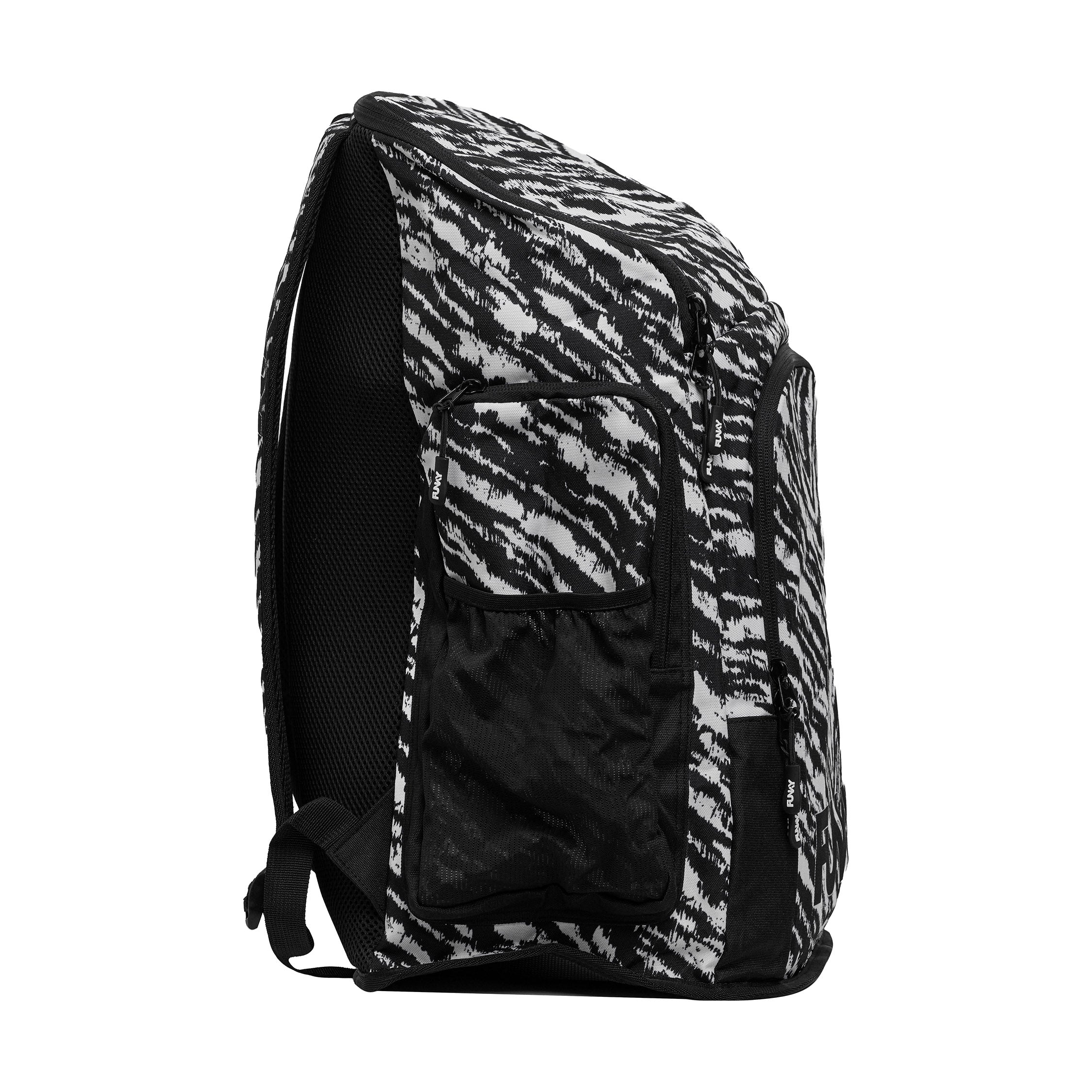 Funkita Backpack Space Case - Fur Elise