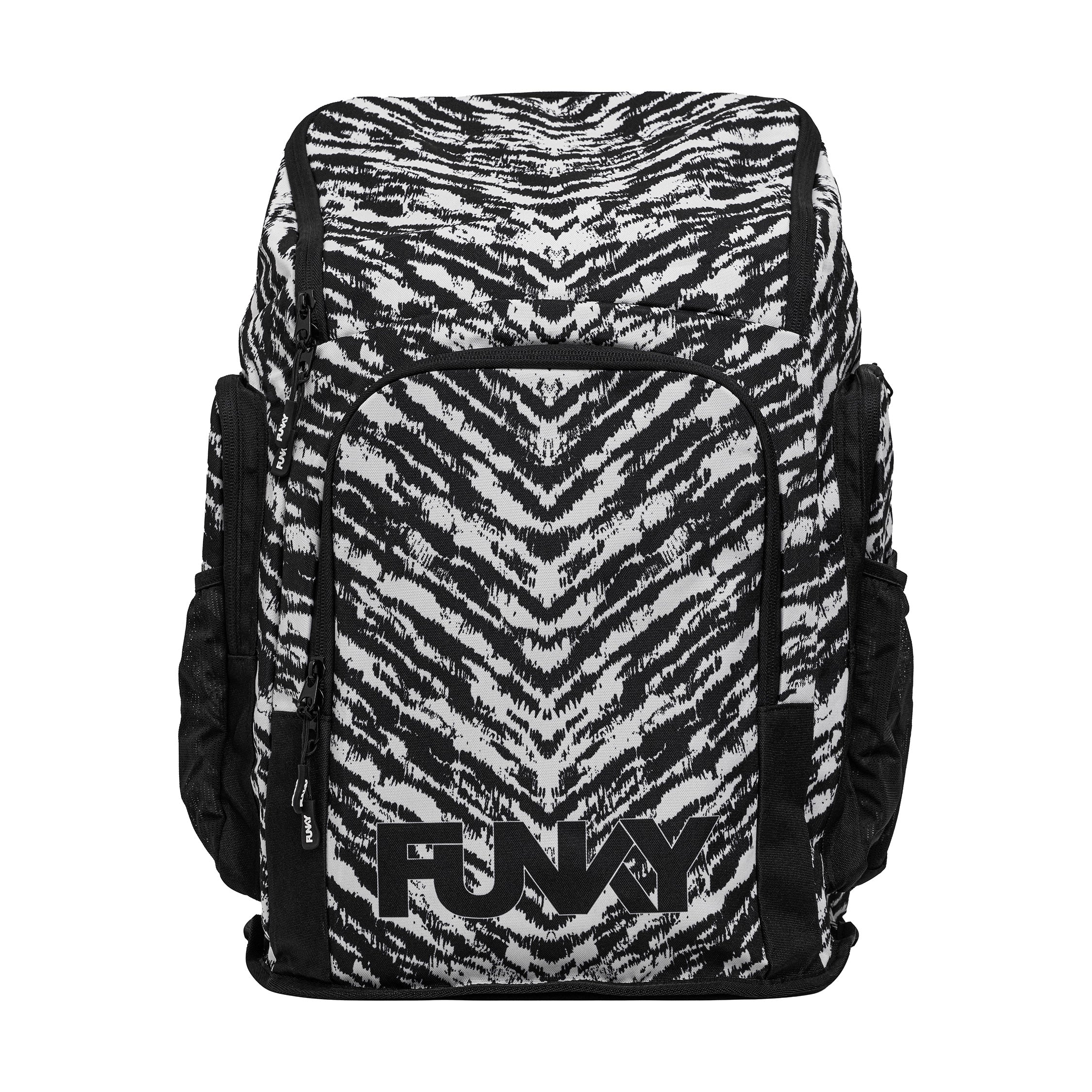 Funkita Backpack Space Case - Fur Elise