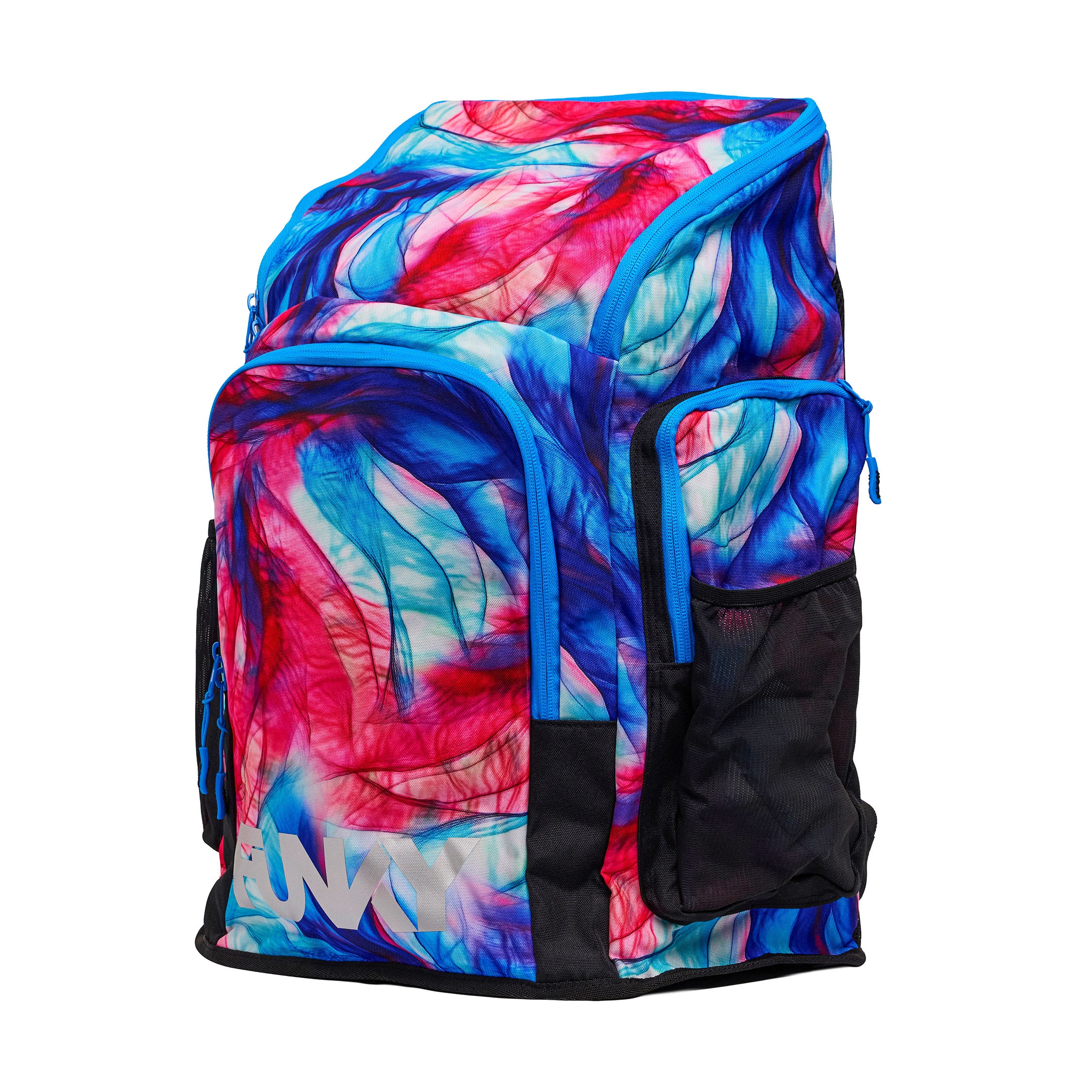 Funkita Backpack Space Case - Muscle Mad