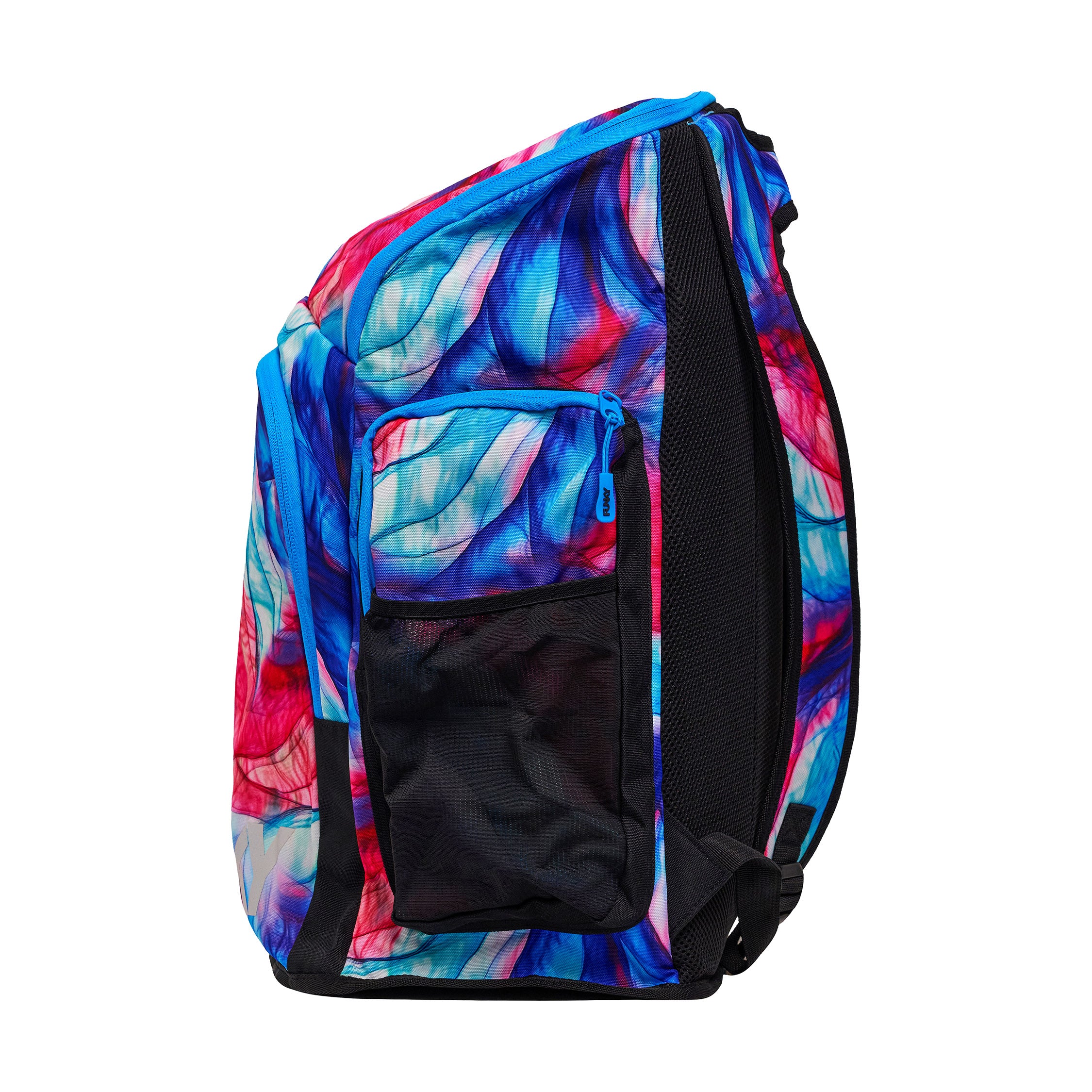 Funkita Backpack Space Case - Muscle Mad