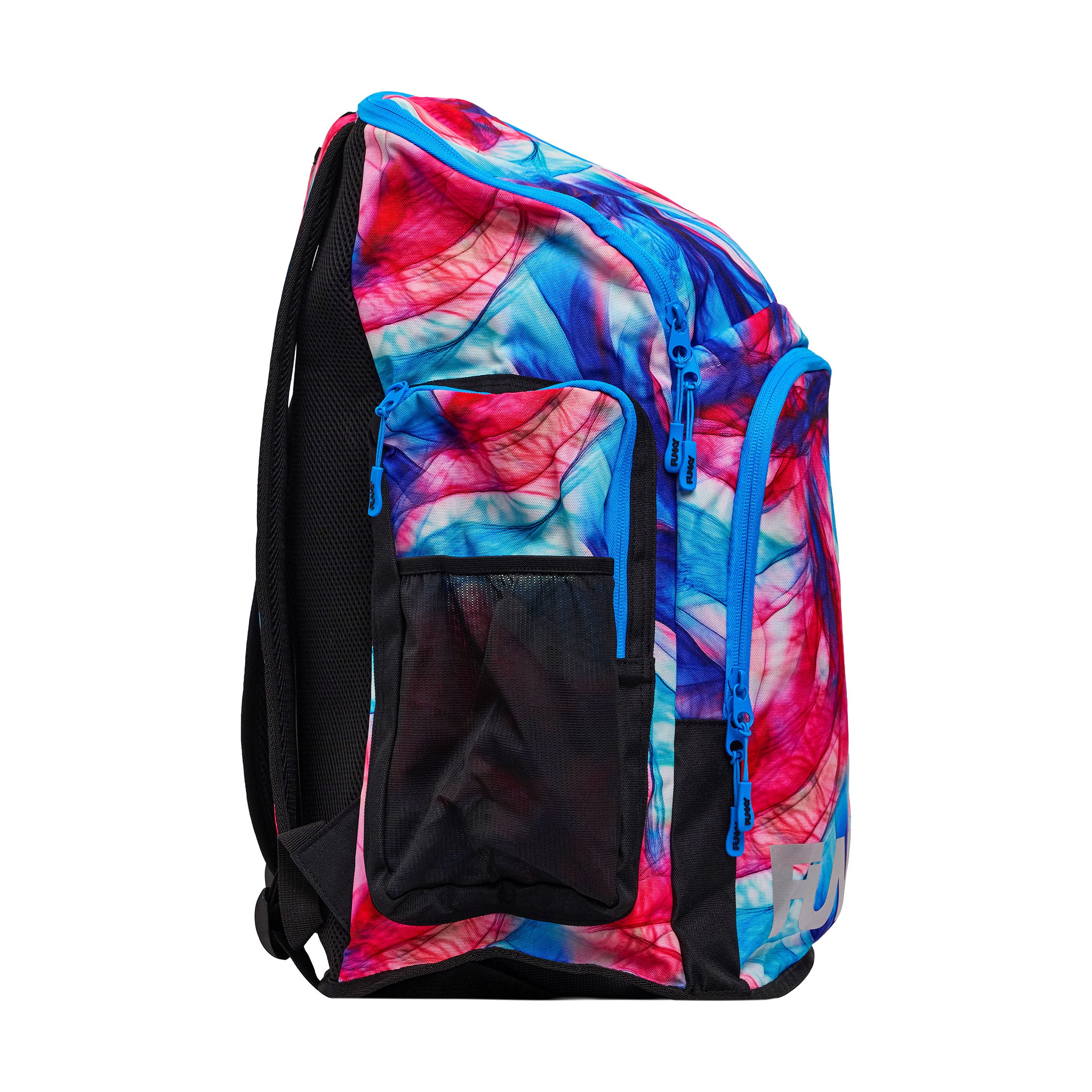 Funkita Backpack Space Case - Muscle Mad