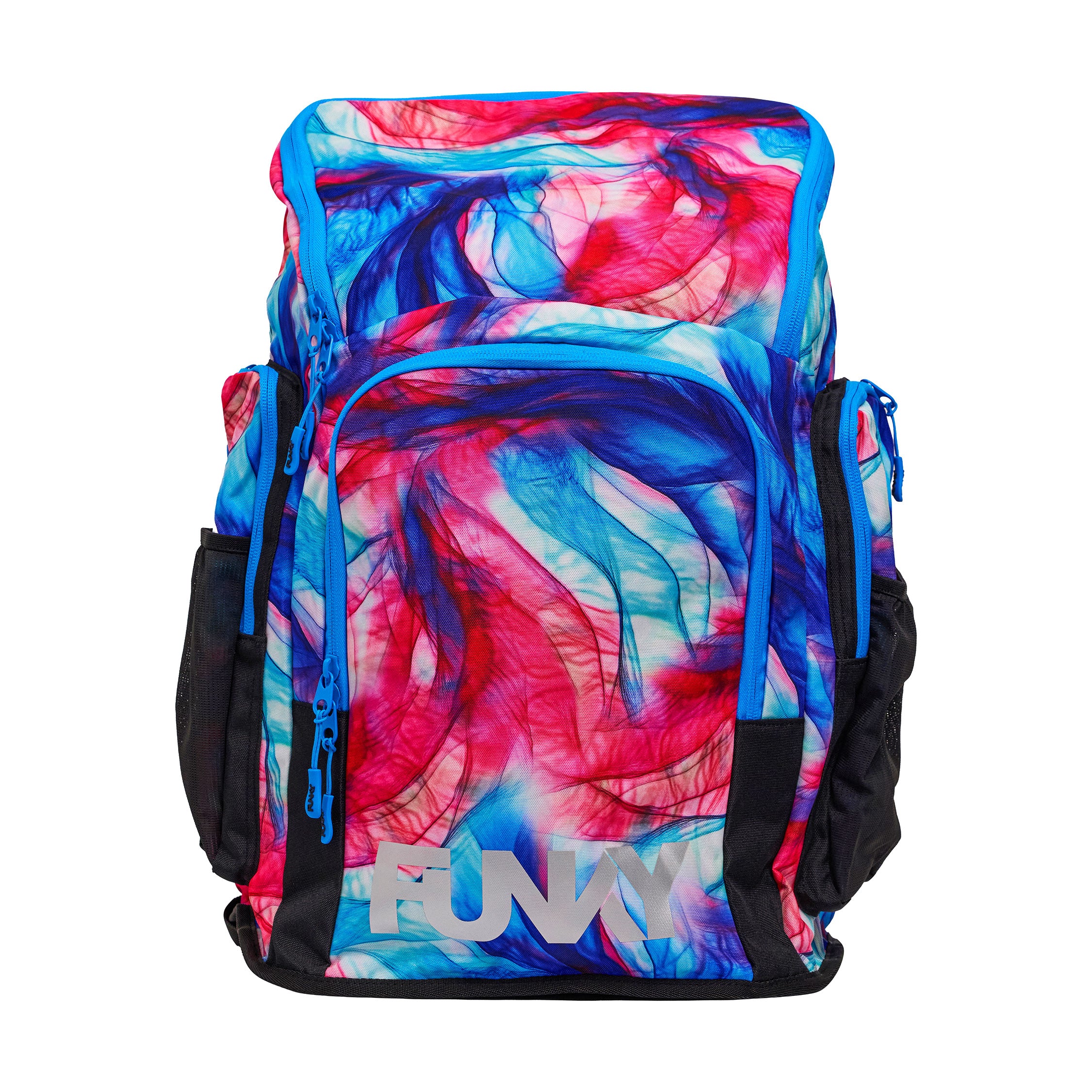 Funkita Backpack Space Case - Muscle Mad