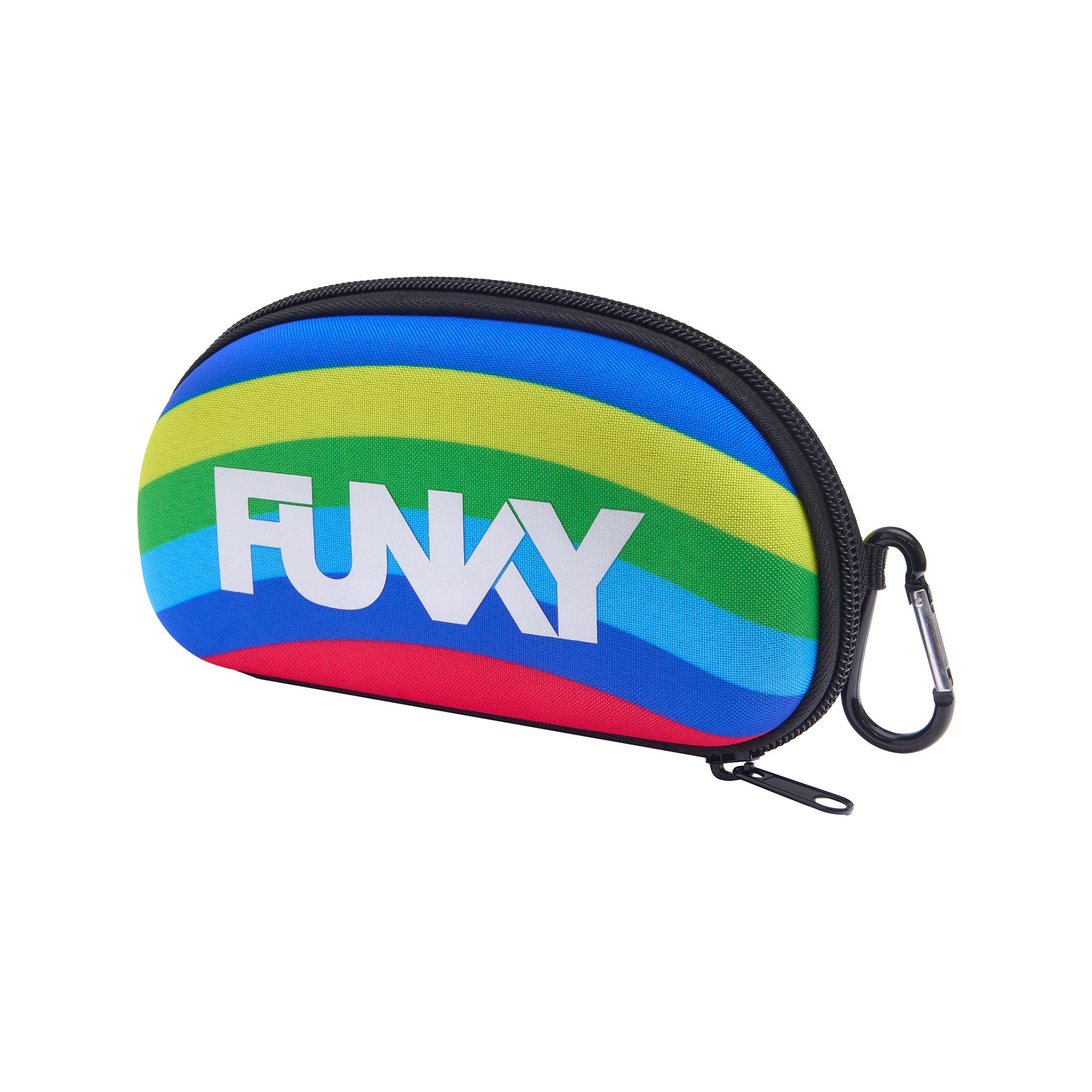Funky Goggle Case