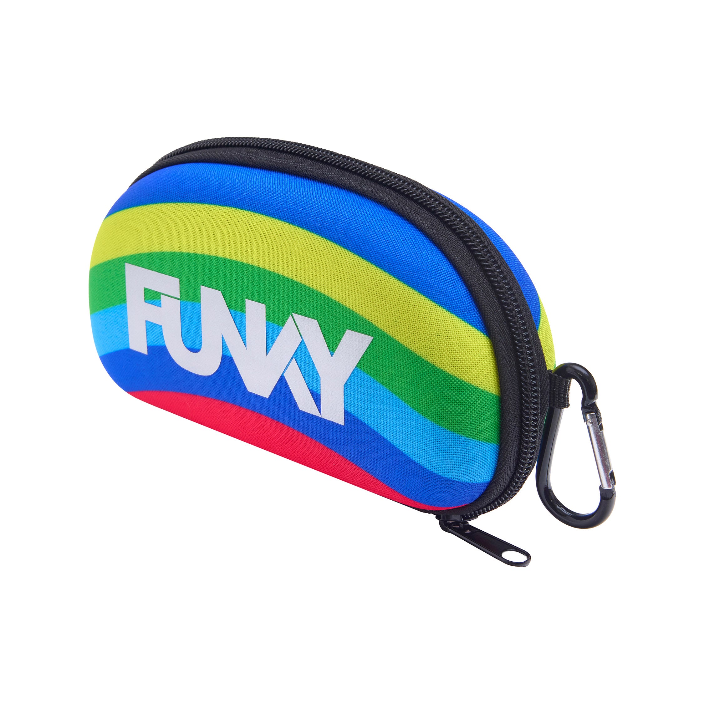 Funky Goggle Case