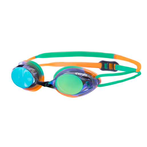 vorgee goggles Vorgee Missile Fuze Goggles | Racing Goggles