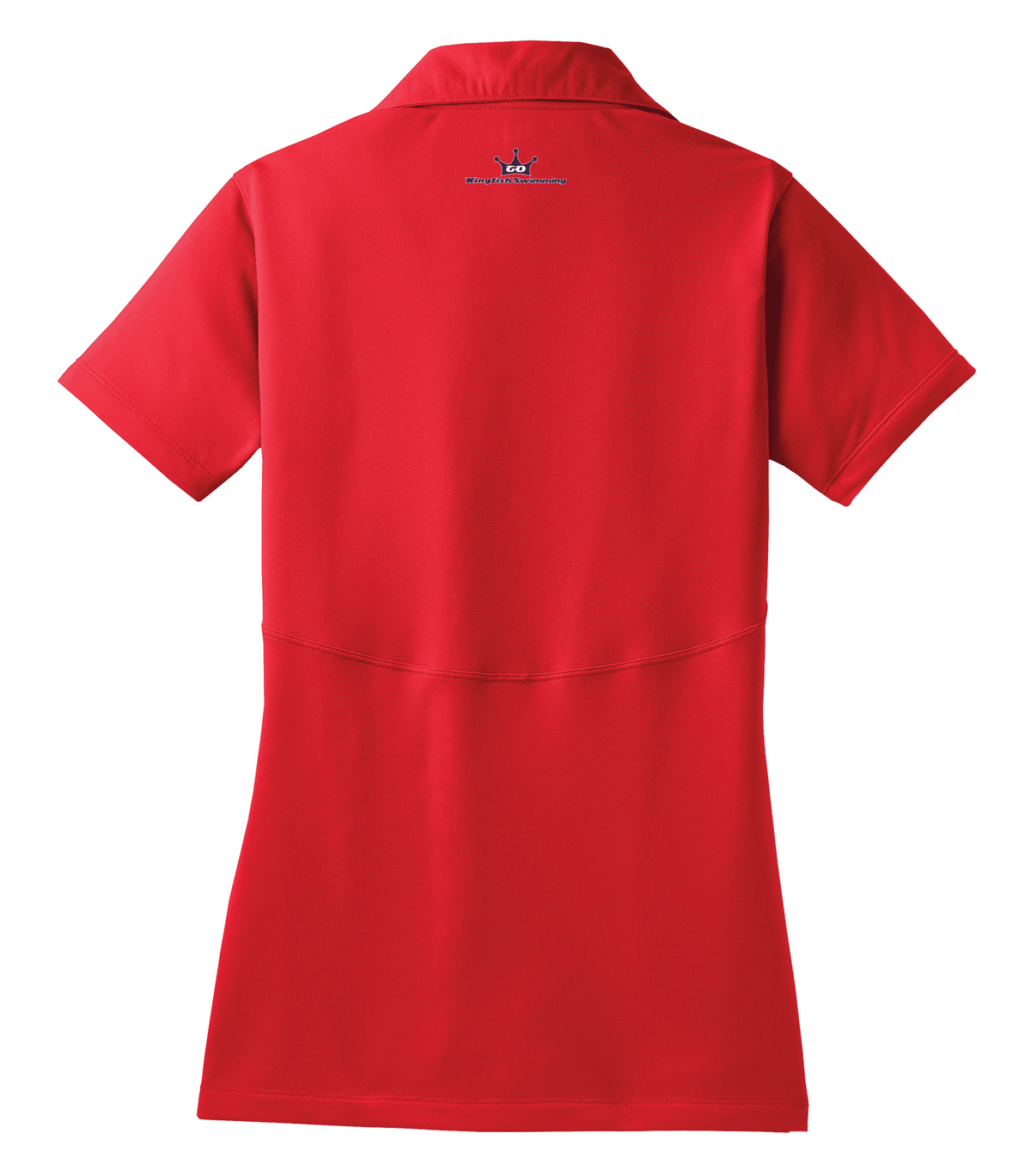Go-Kingfish Ladies Official Polo