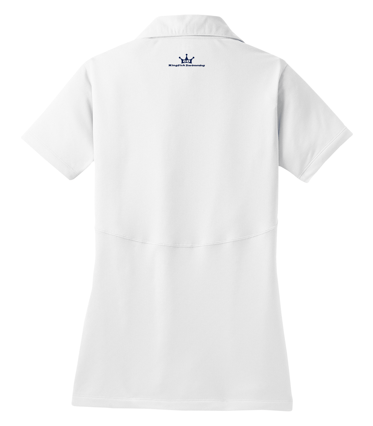 Go-Kingfish Ladies Official Polo